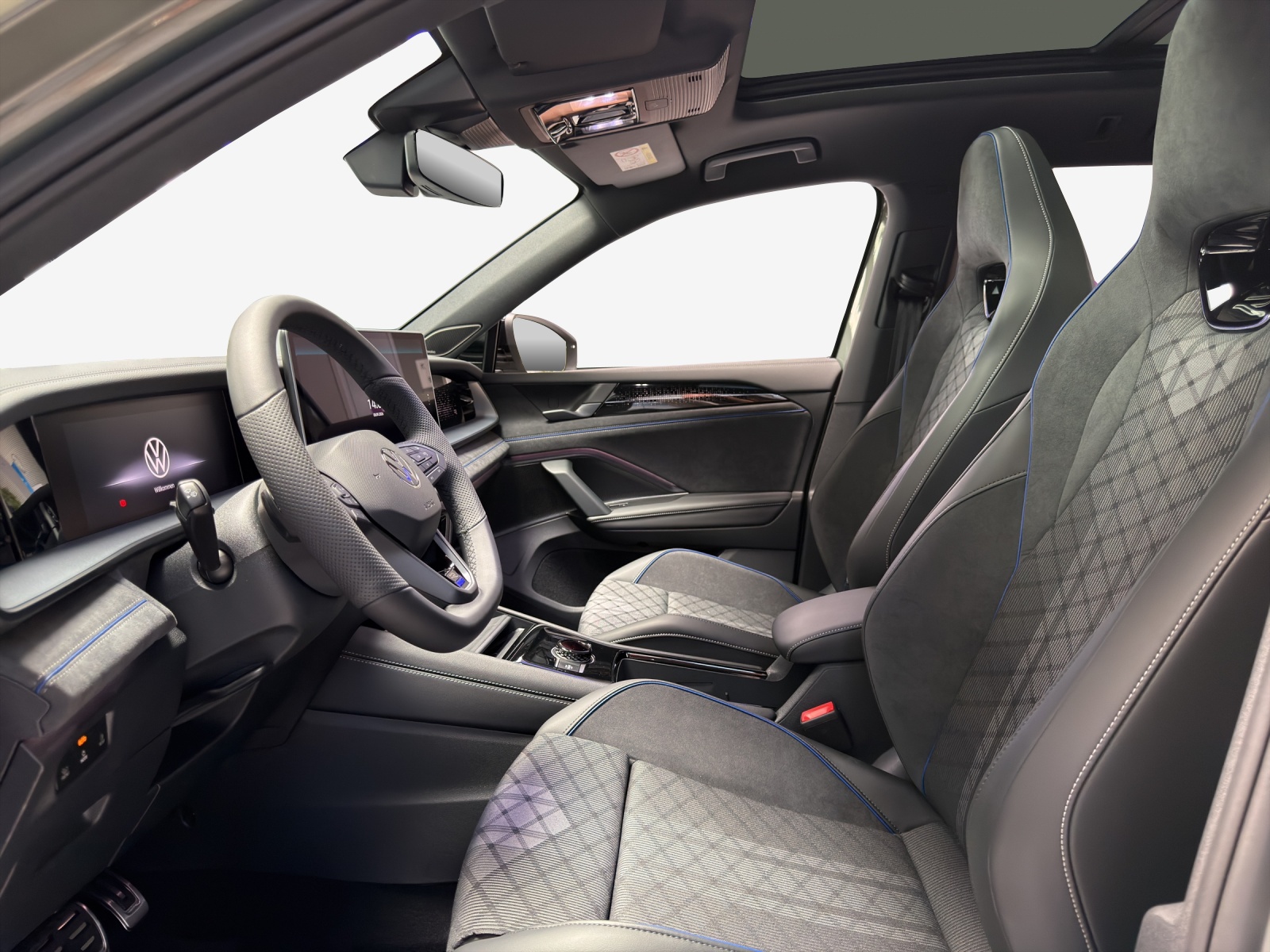 VW Tayron 2.0 TSI R-Line DSG 4Motion-image-7