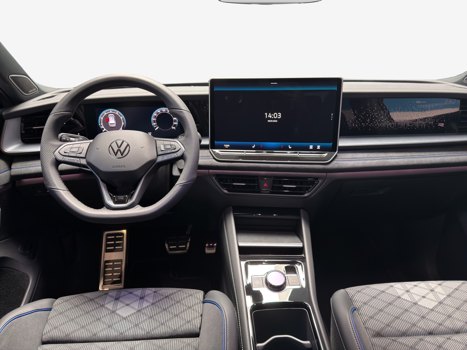 VW Tayron 2.0 TSI R-Line DSG 4Motion-image-8