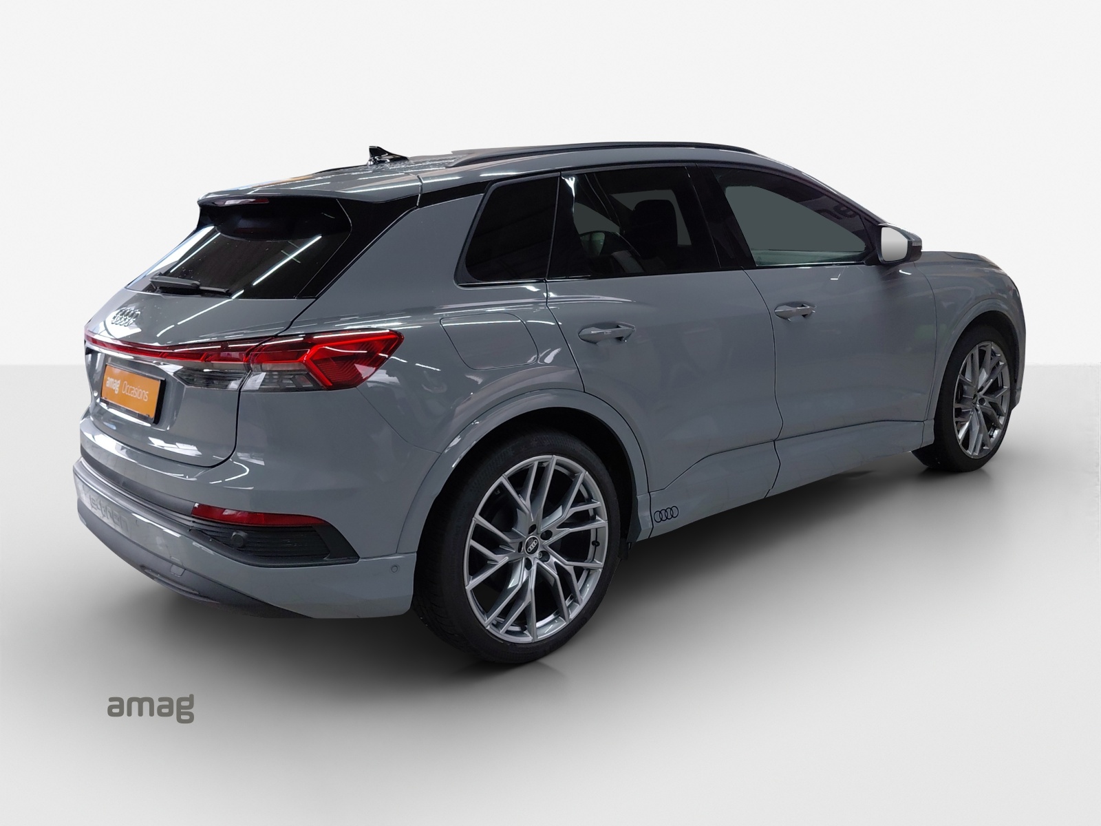 AUDI Q4 e-tron 40-image-5