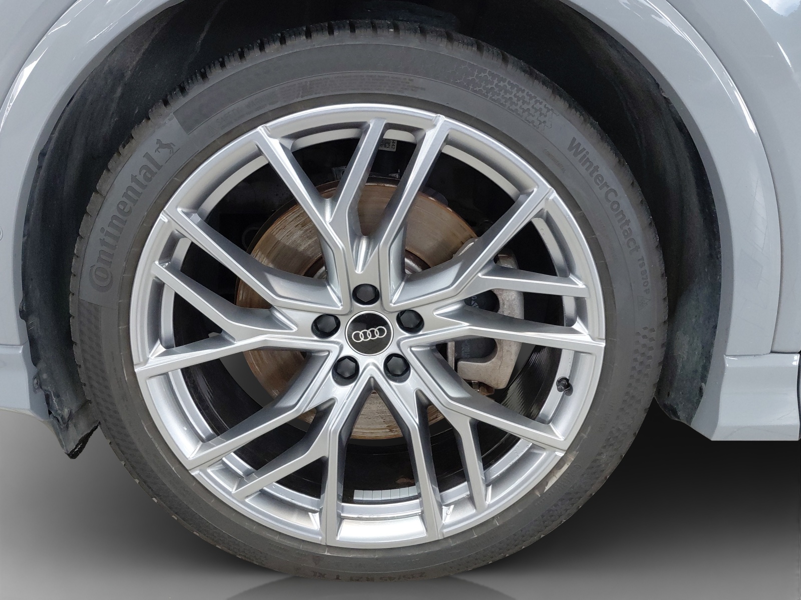 AUDI Q4 e-tron 40-image-14