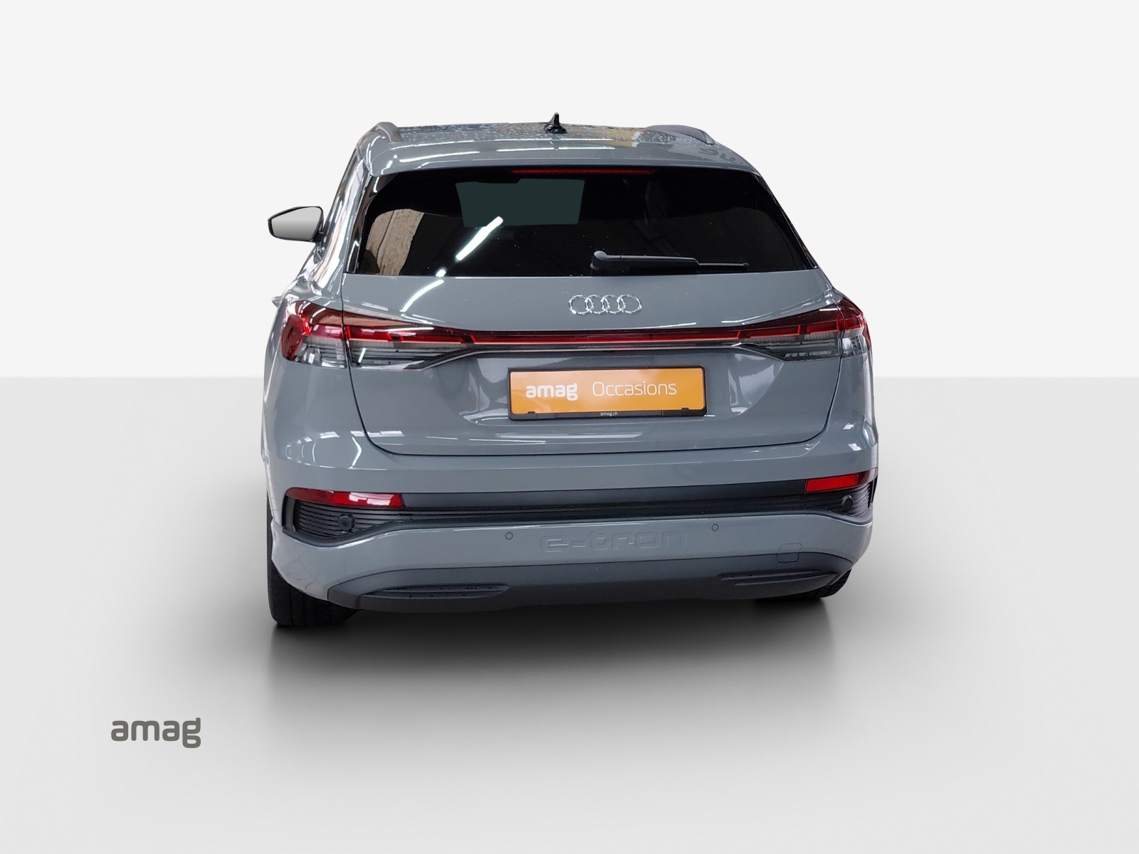 AUDI Q4 e-tron 40-image-4