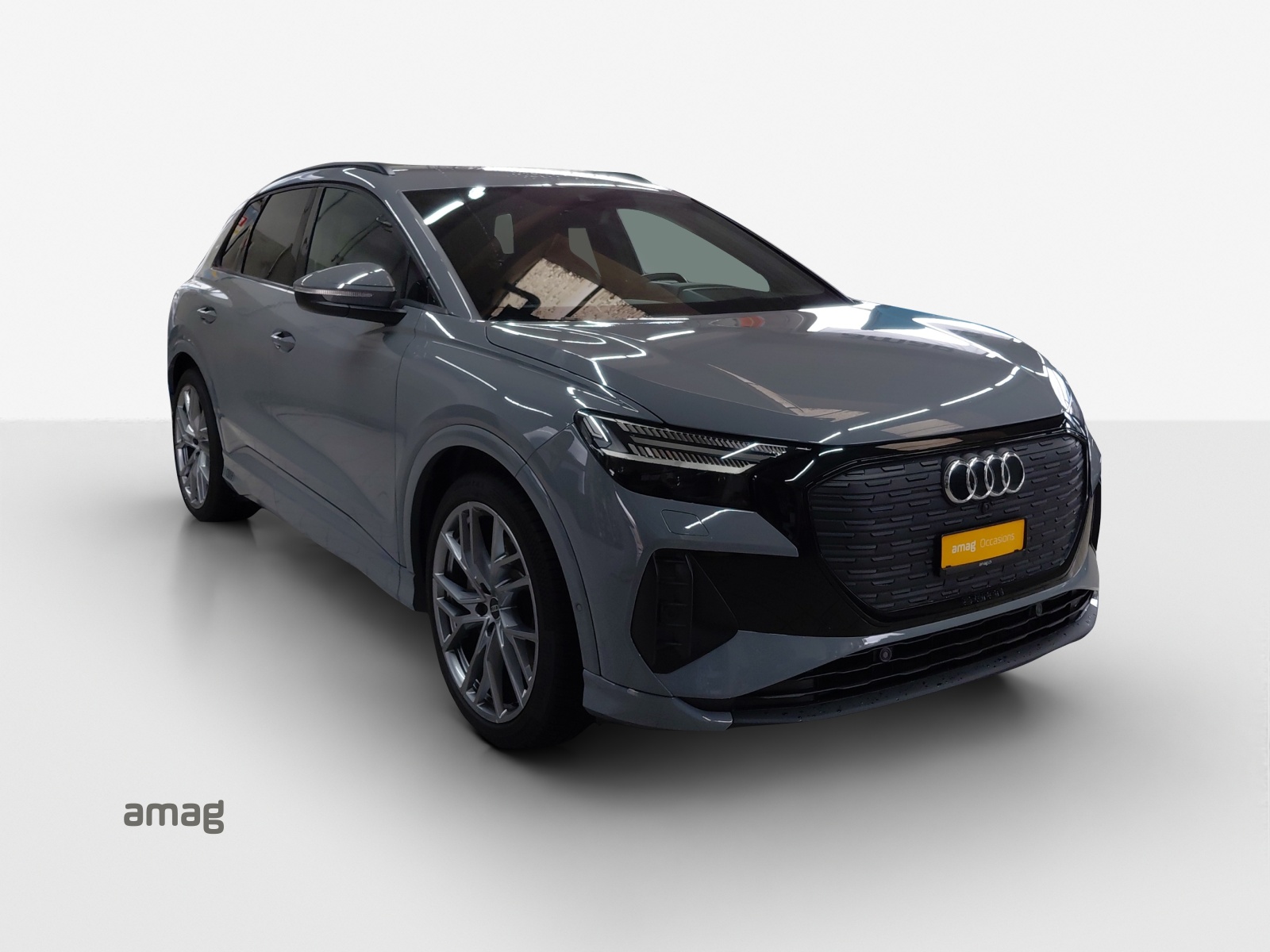 AUDI Q4 e-tron 40-image-6