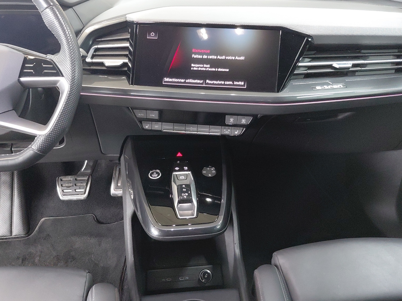 AUDI Q4 e-tron 40-image-11