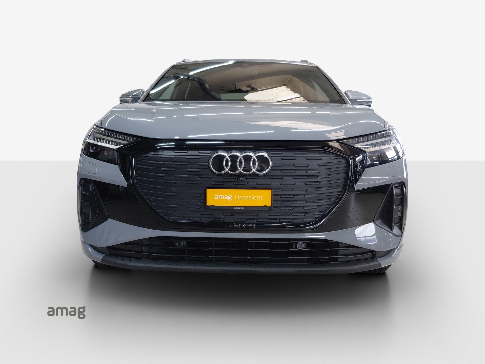 AUDI Q4 e-tron 40-image-7