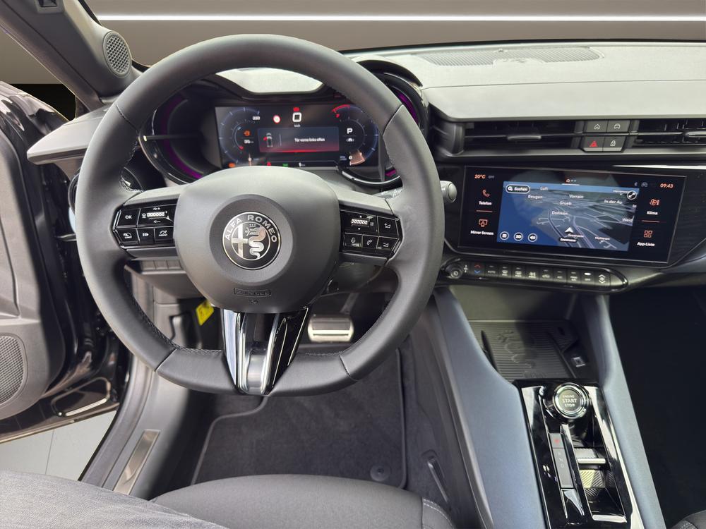 ALFA ROMEO Junior 1.2 Sprint TECH-image-8
