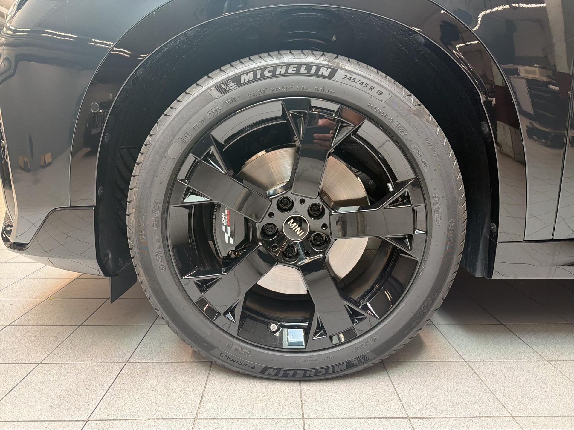 MINI Countryman S ALL4-image-9