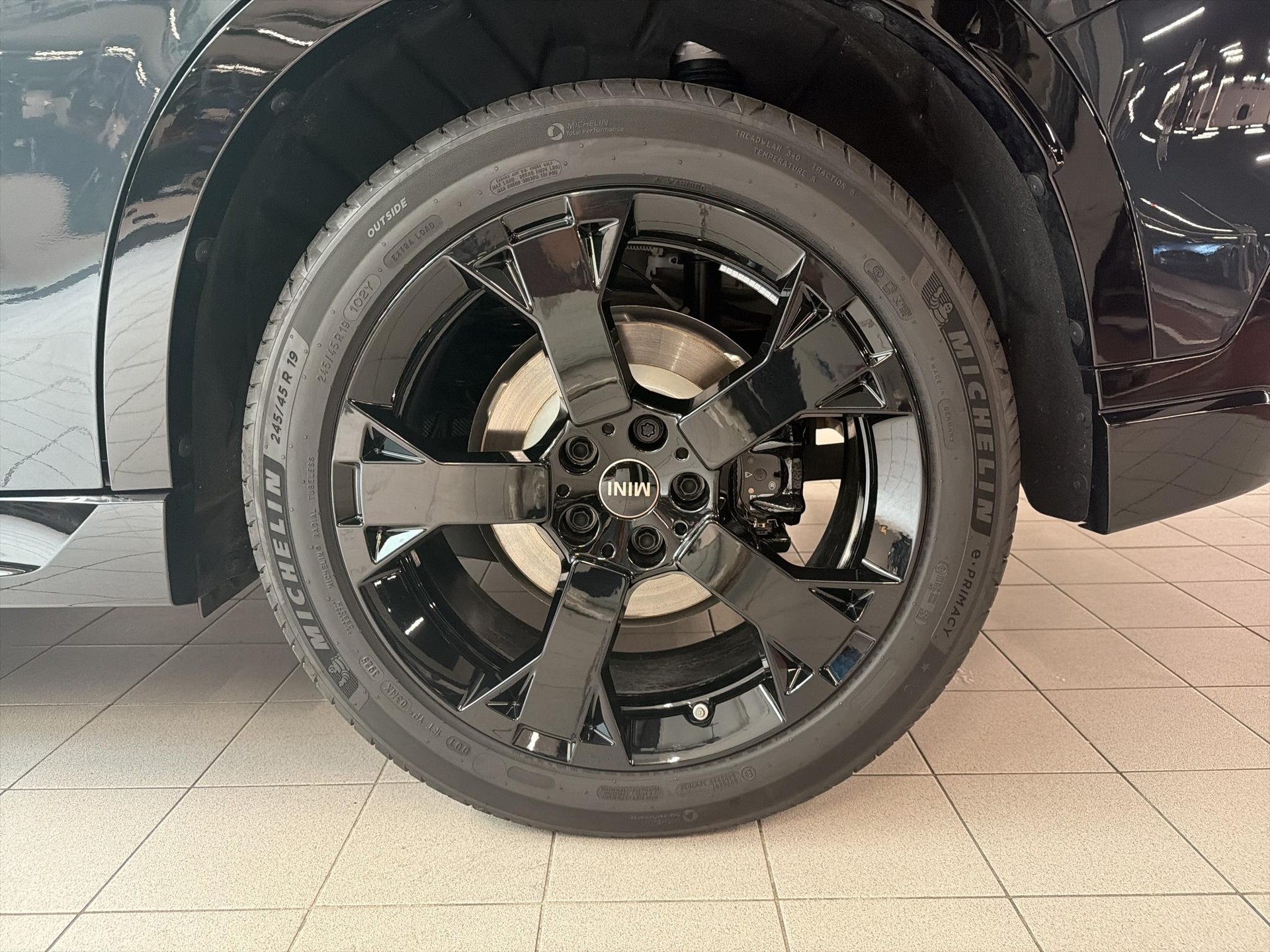 MINI Countryman S ALL4-image-6