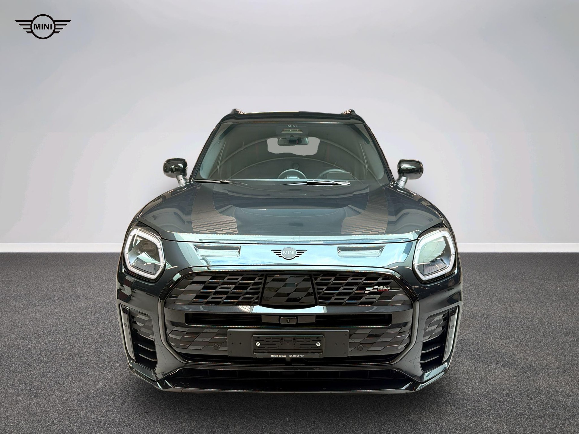 MINI Countryman S ALL4-image-12