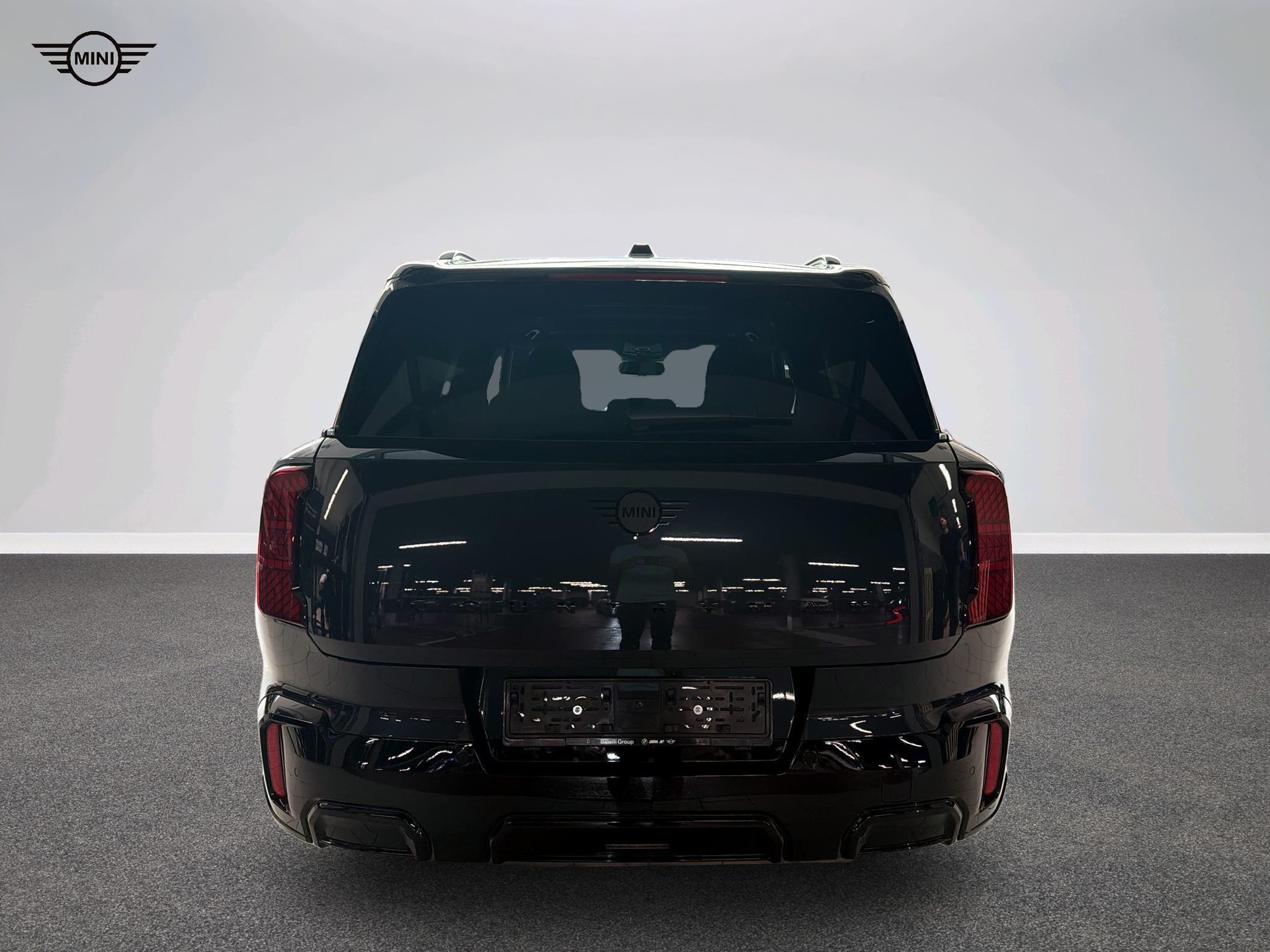MINI Countryman S ALL4-image-14