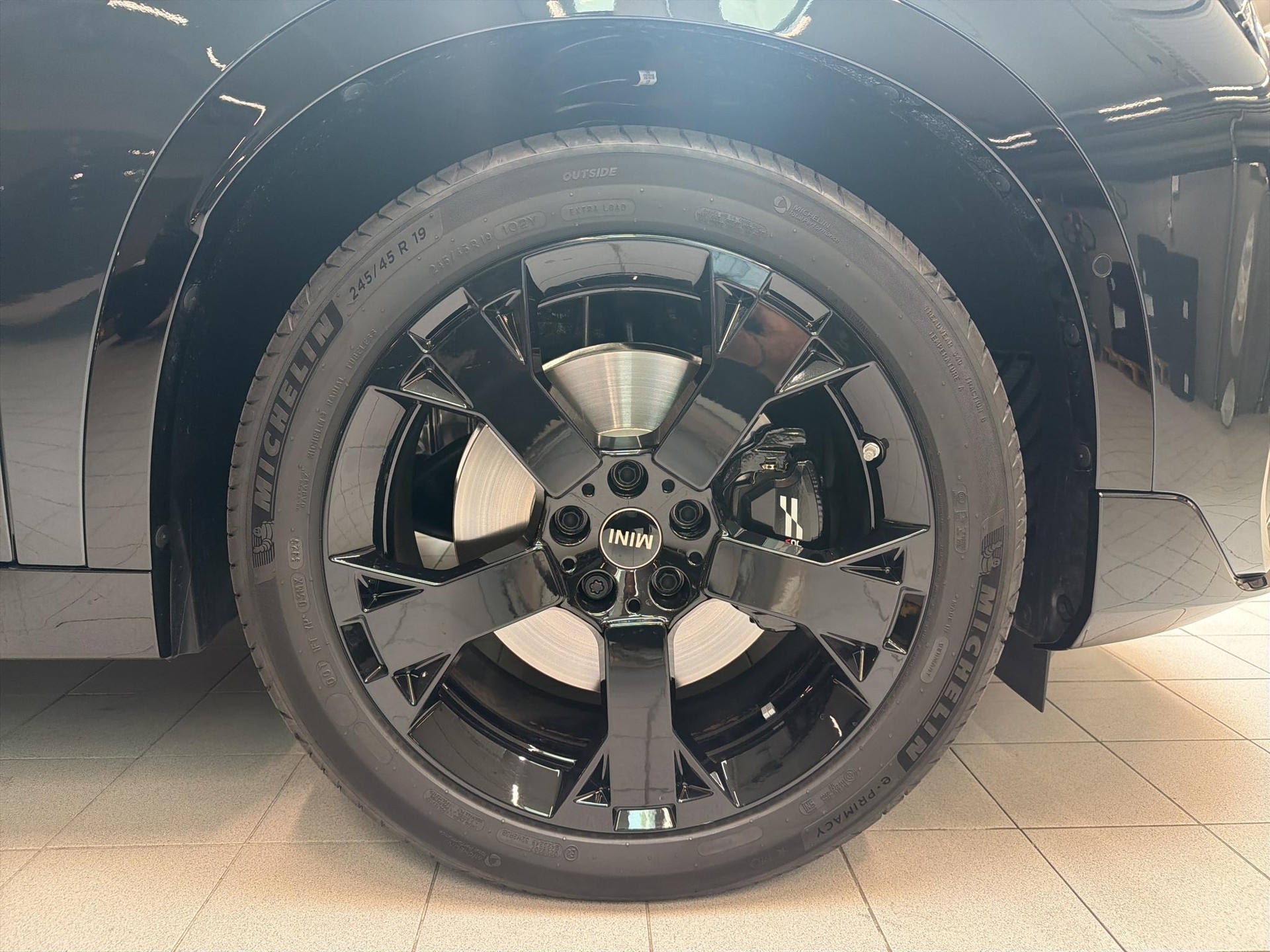 MINI Countryman S ALL4-image-7