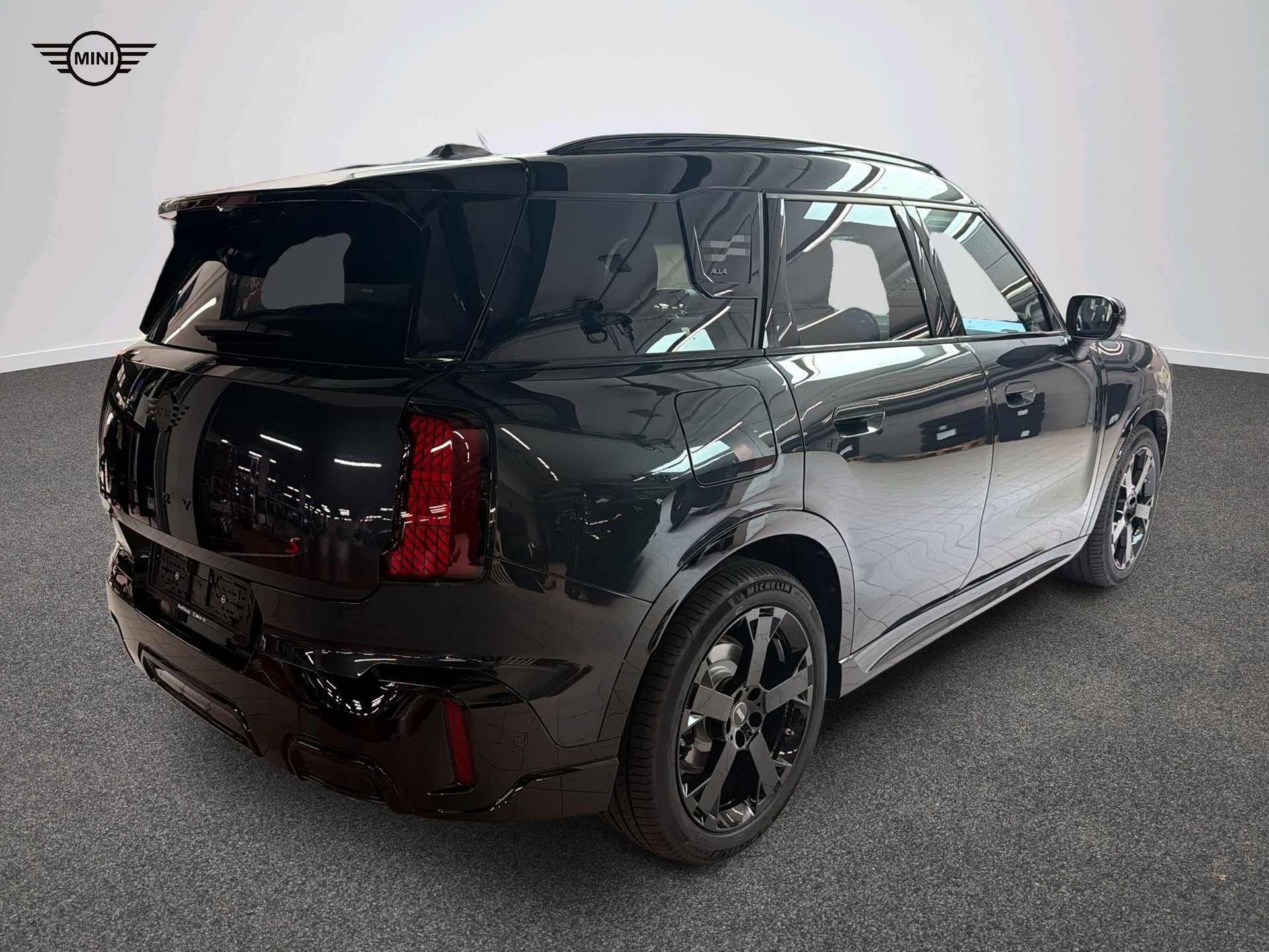 MINI Countryman S ALL4-image-4