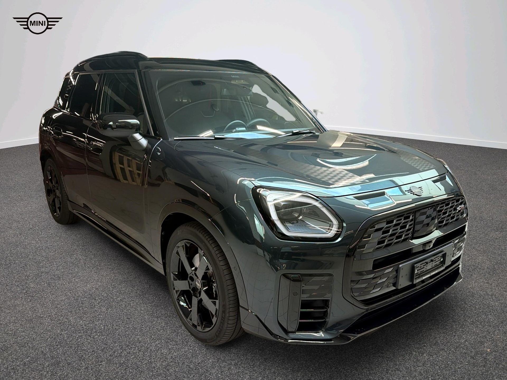 MINI Countryman S ALL4-image-11