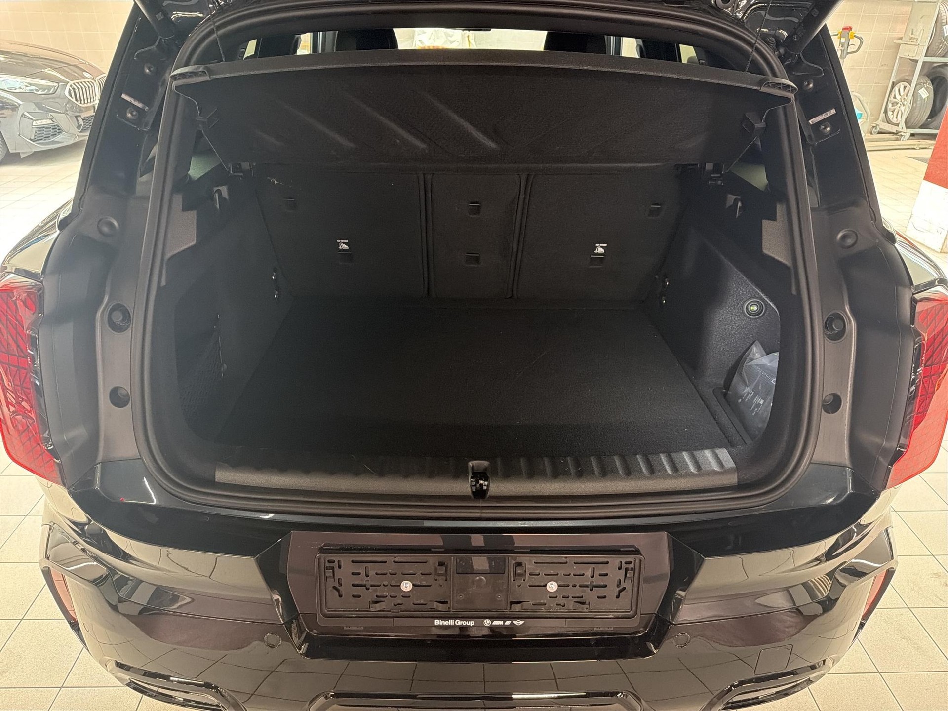 MINI Countryman S ALL4-image-15