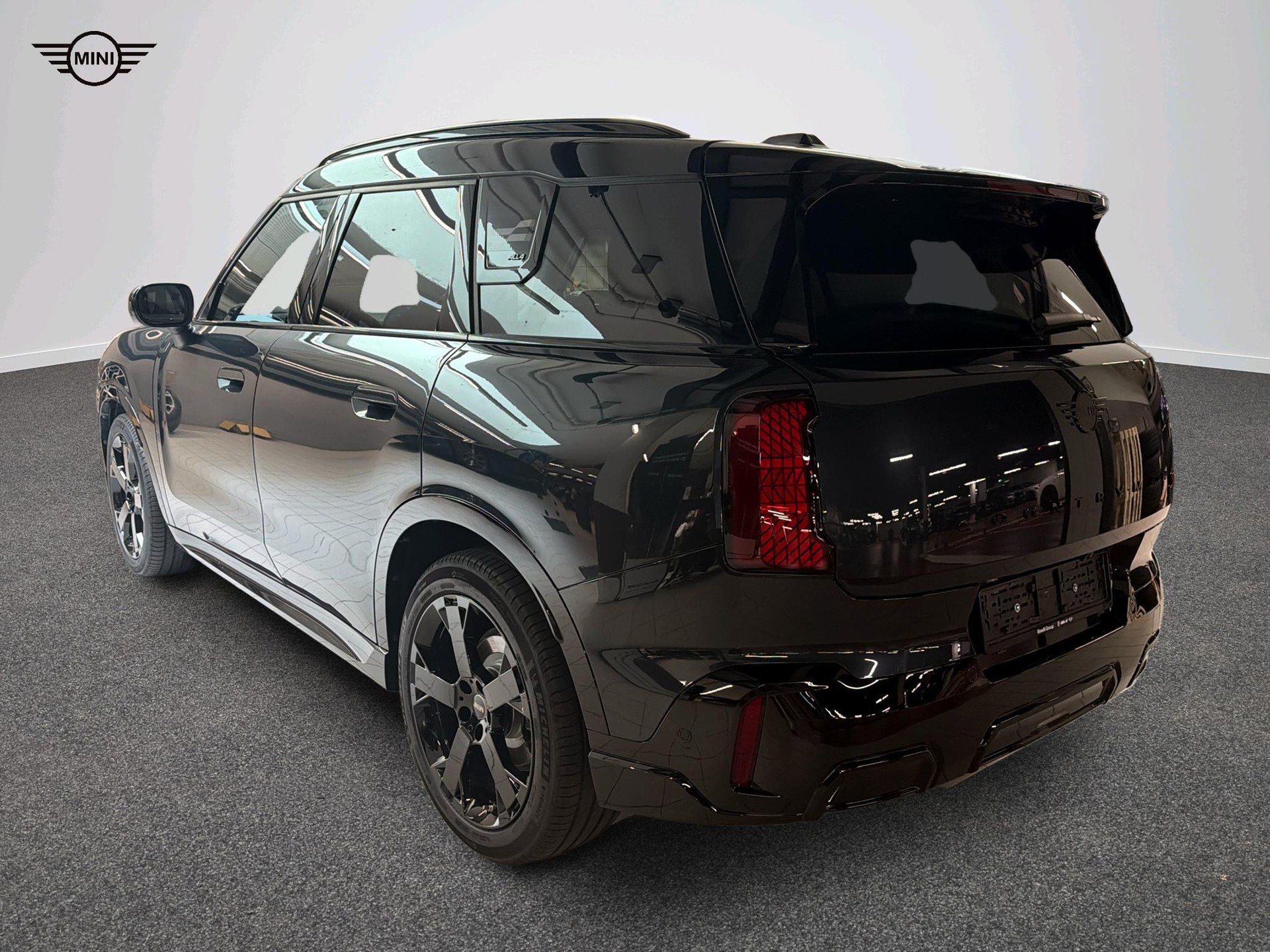 MINI Countryman S ALL4-image-3
