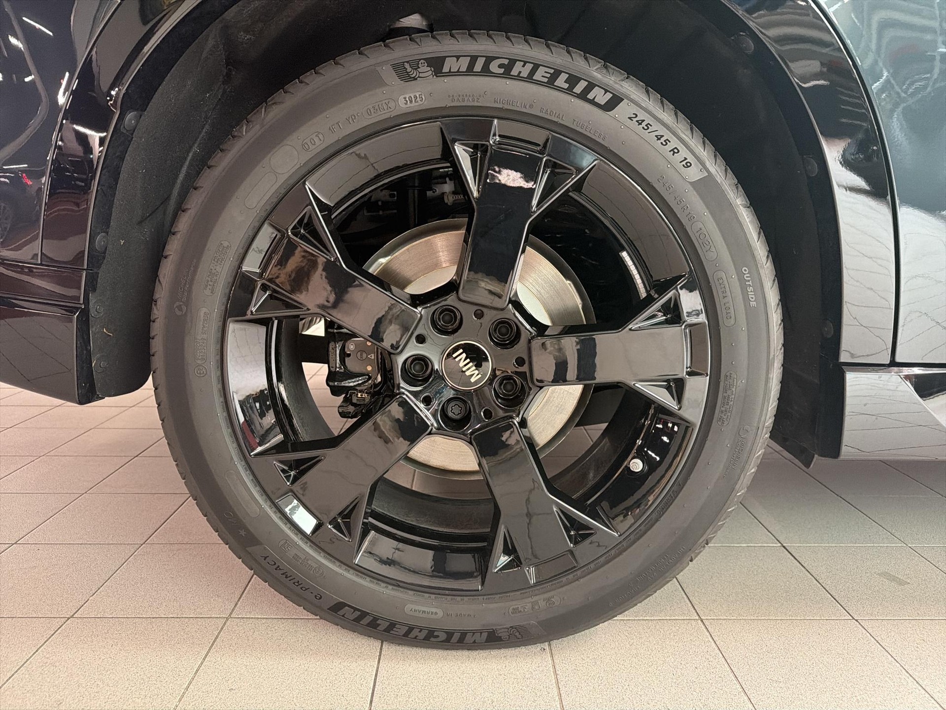 MINI Countryman S ALL4-image-8