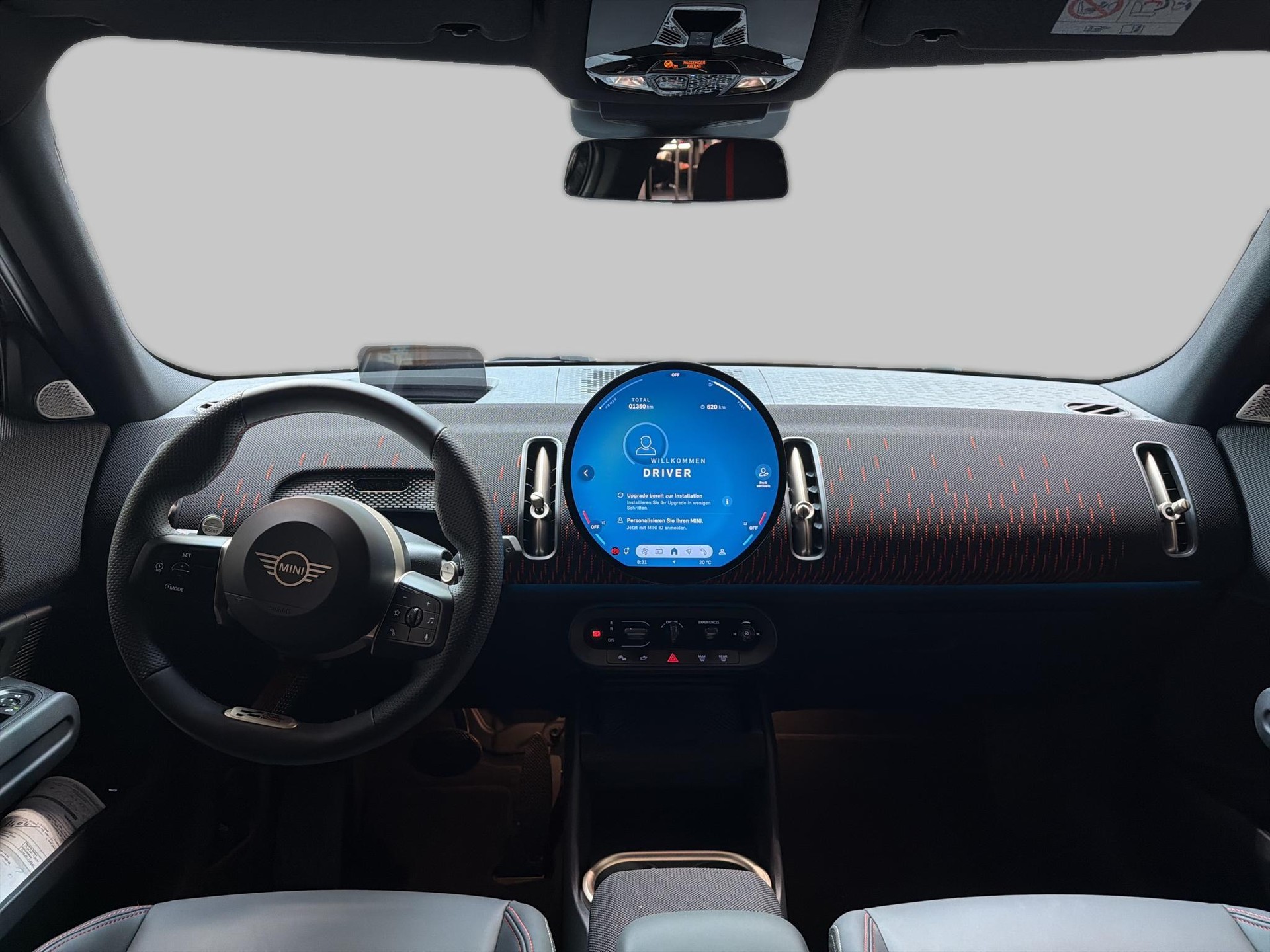 MINI Countryman S ALL4-image-10