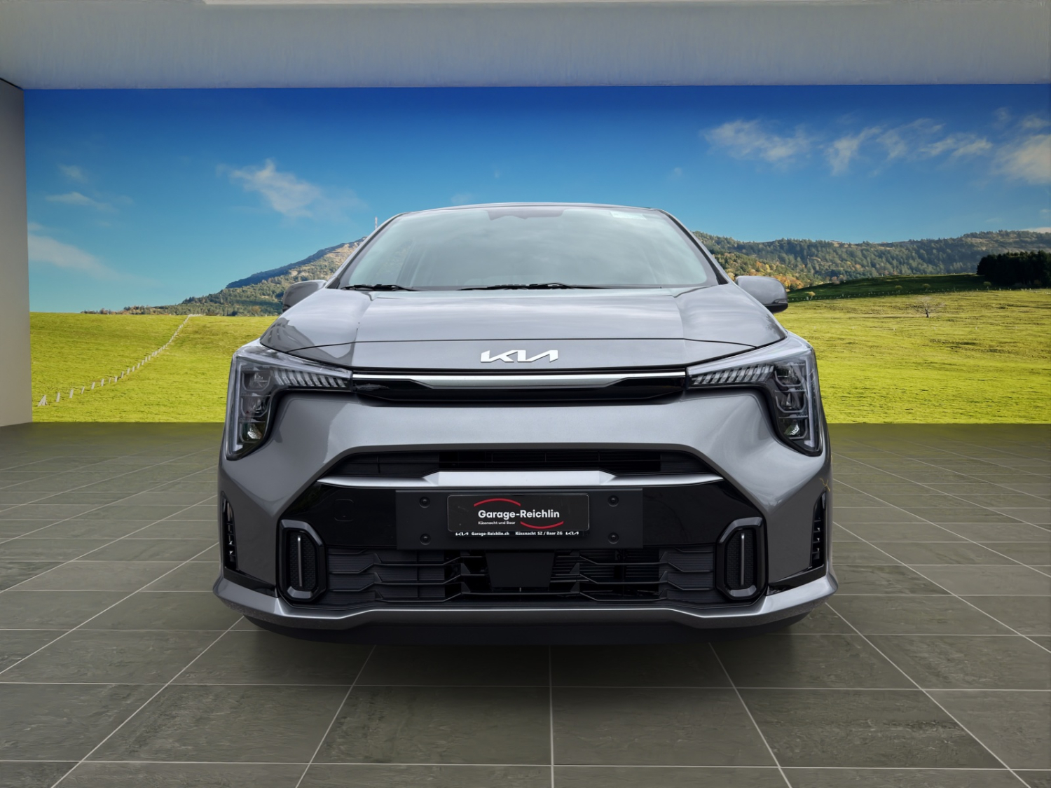 KIA Picanto 1.0 GDi Inspire+-image-7