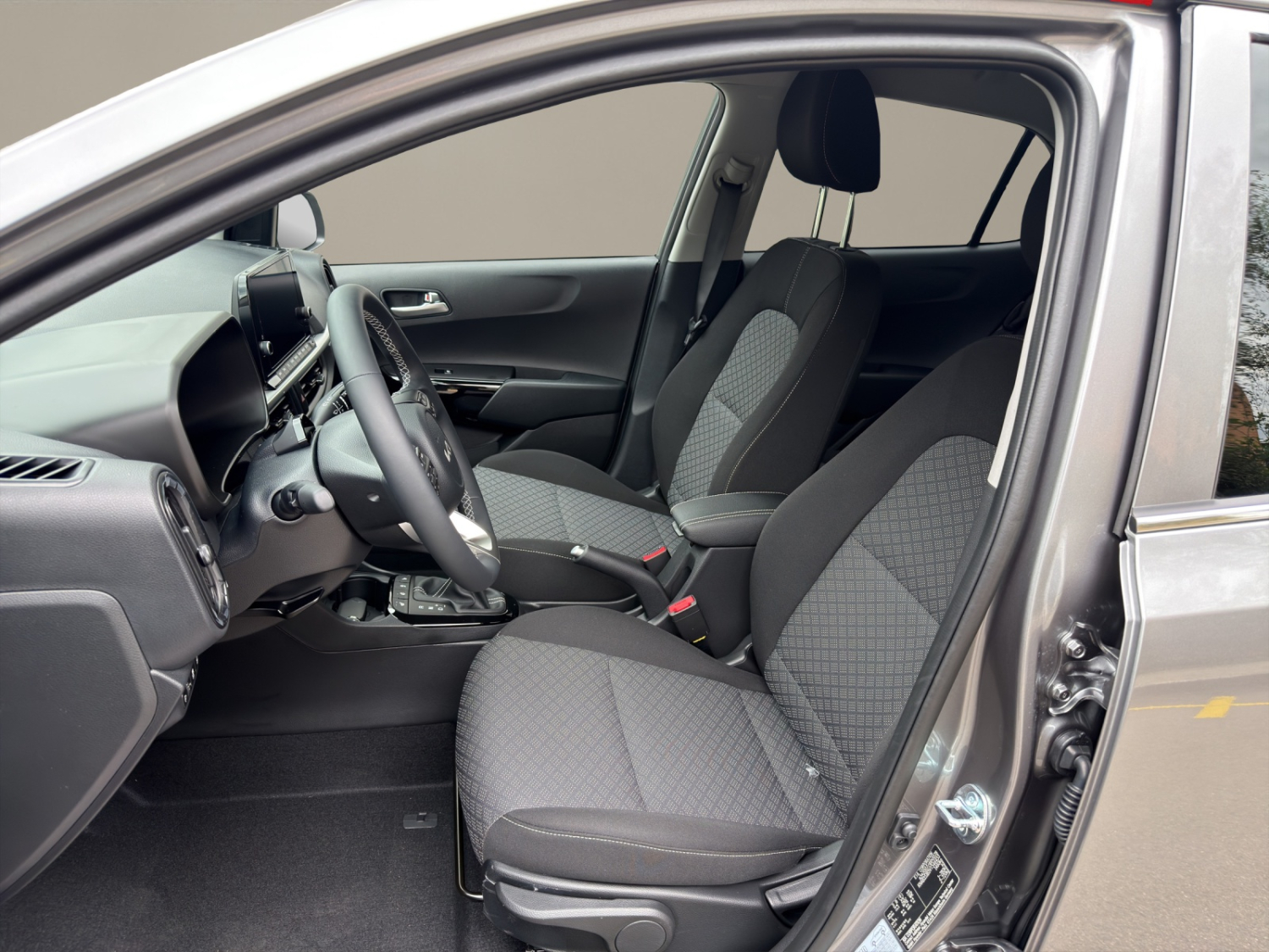 KIA Picanto 1.0 GDi Inspire+-image-8