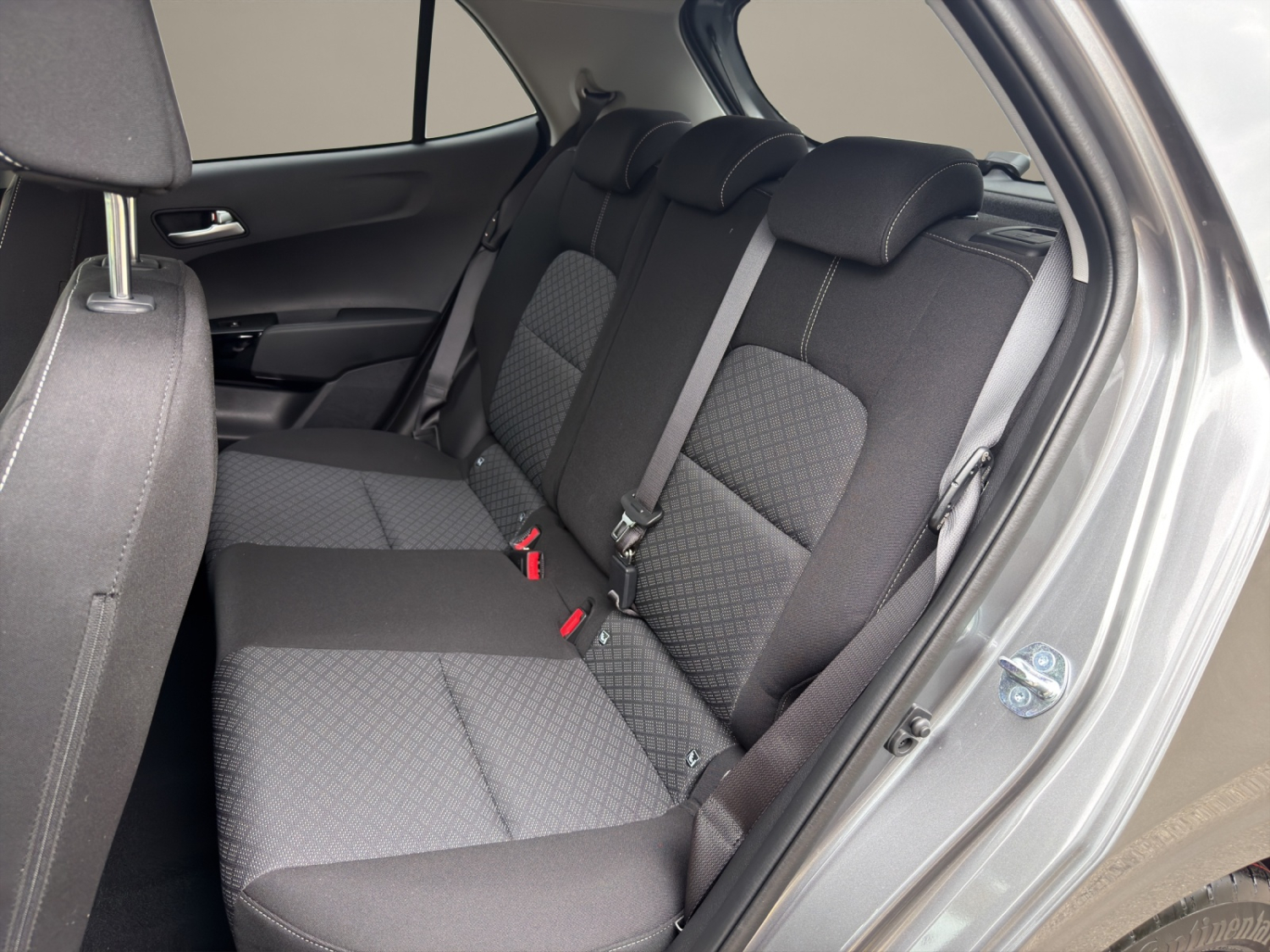 KIA Picanto 1.0 GDi Inspire+-image-14