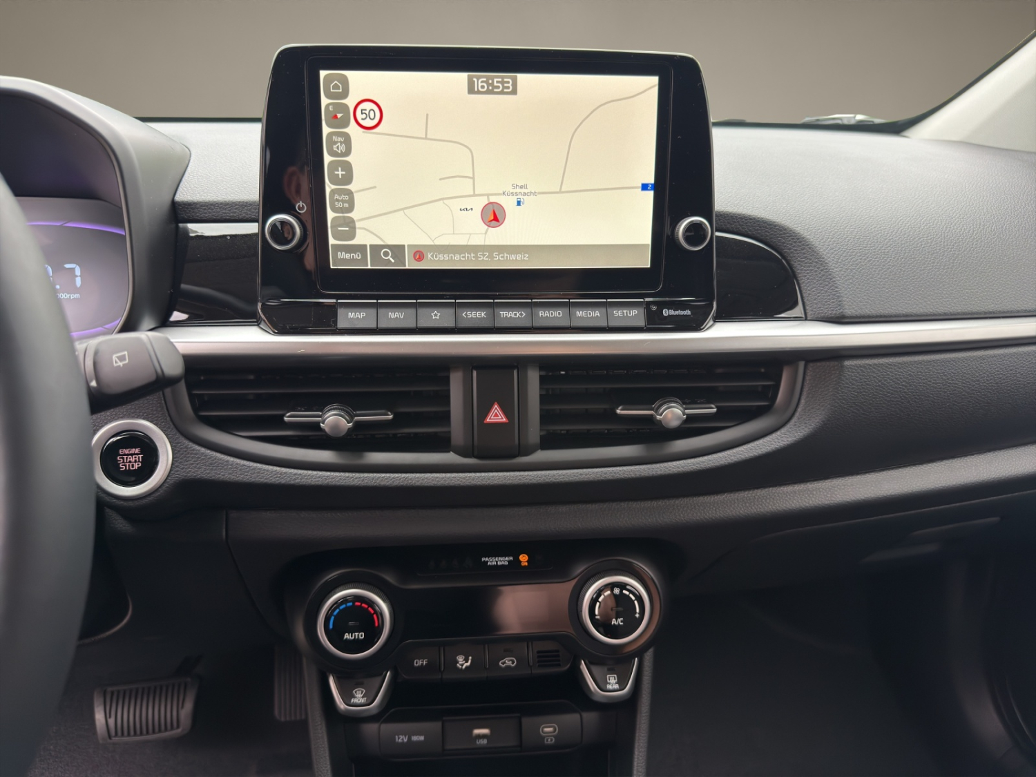 KIA Picanto 1.0 GDi Inspire+-image-11