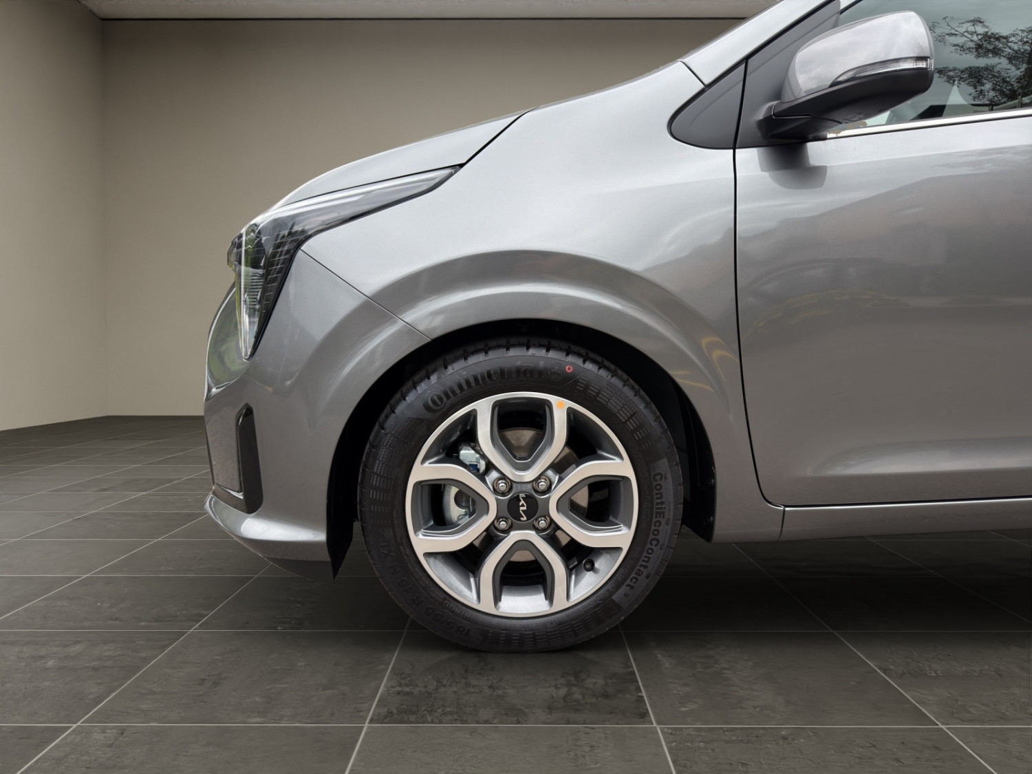 KIA Picanto 1.0 GDi Inspire+-image-16