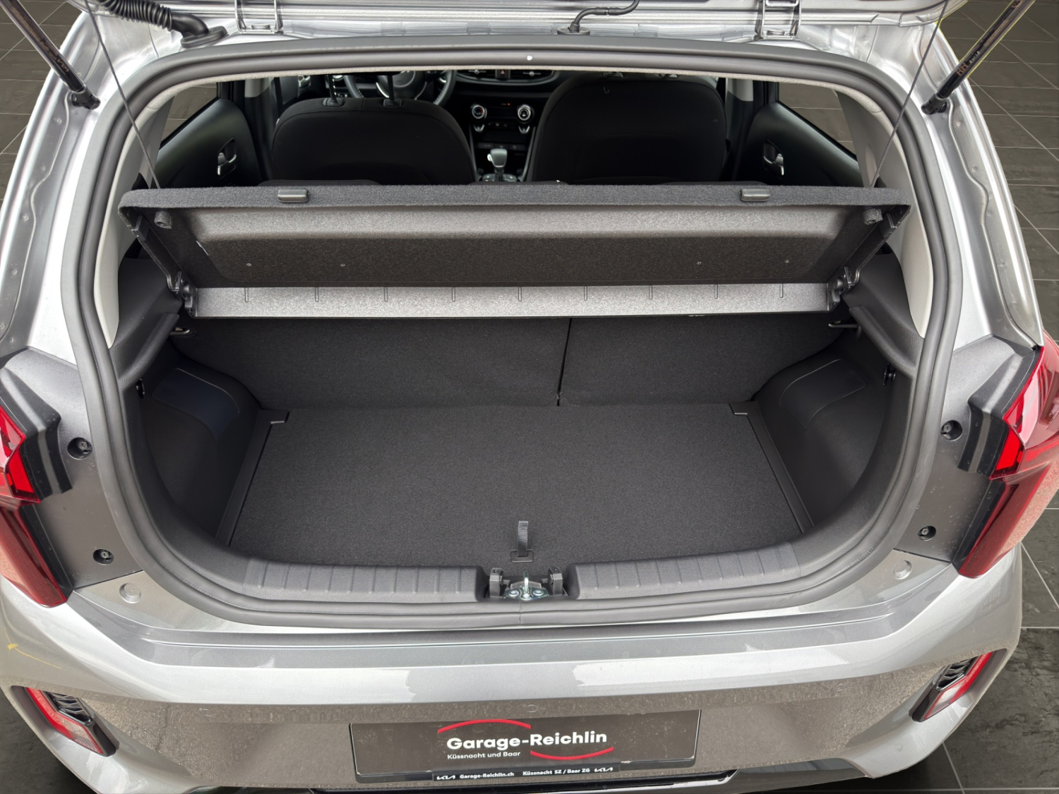 KIA Picanto 1.0 GDi Inspire+-image-15