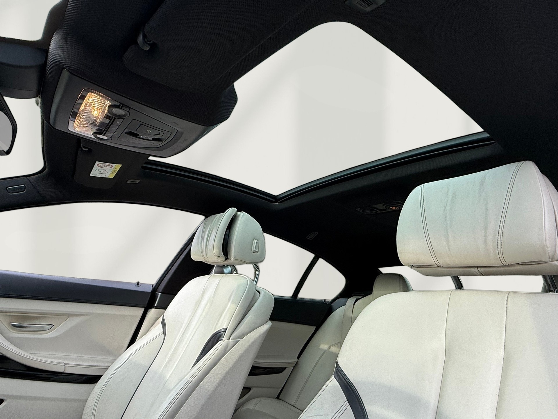 BMW 640d Gran Coupé xDrive-image-17