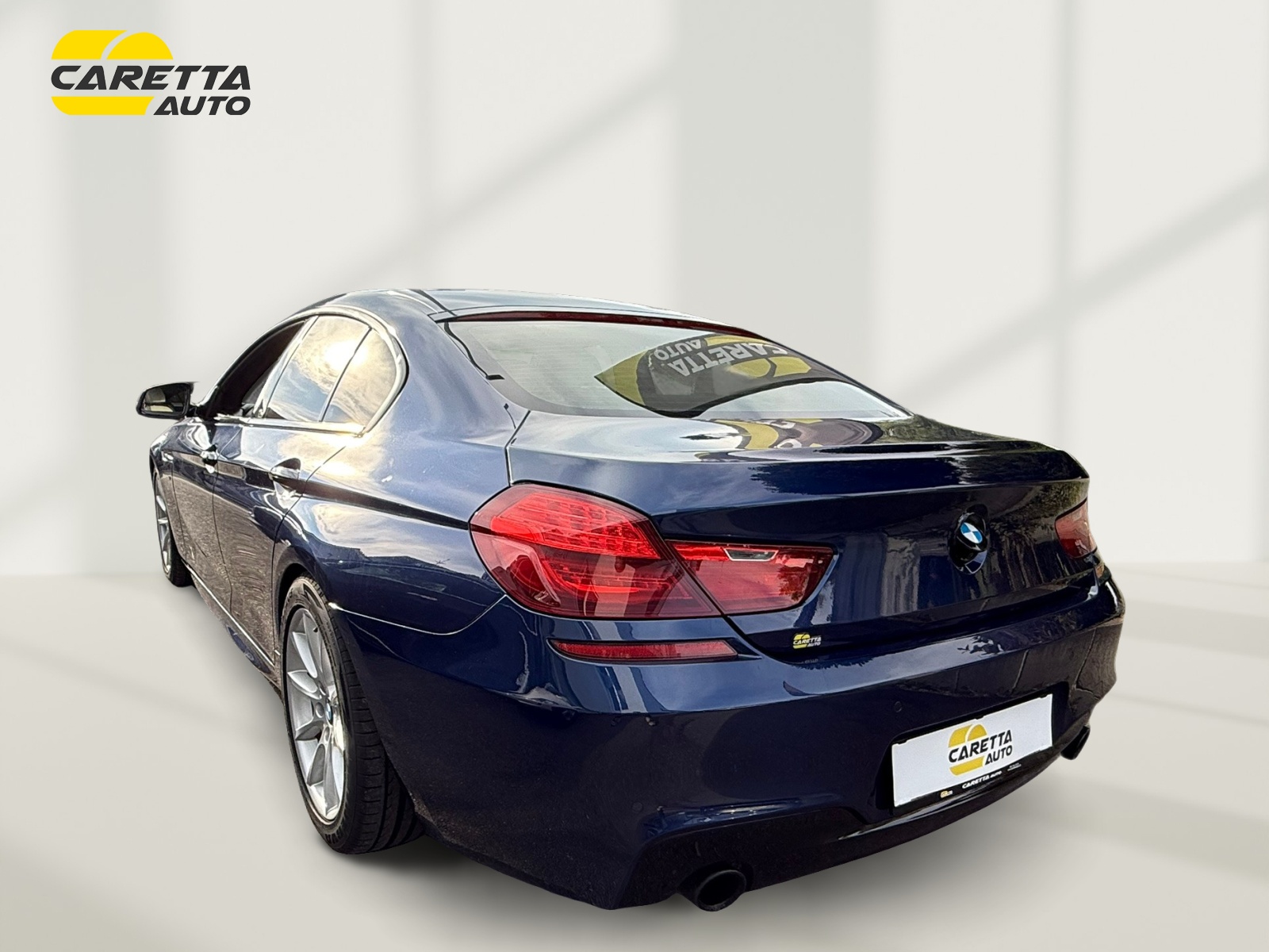 BMW 640d Gran Coupé xDrive-image-4