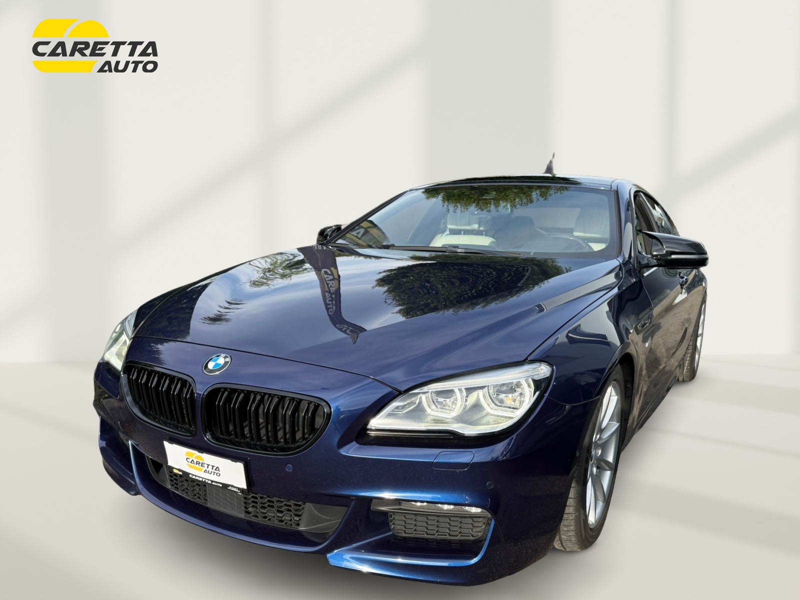 BMW 640d Gran Coupé xDrive-image-2