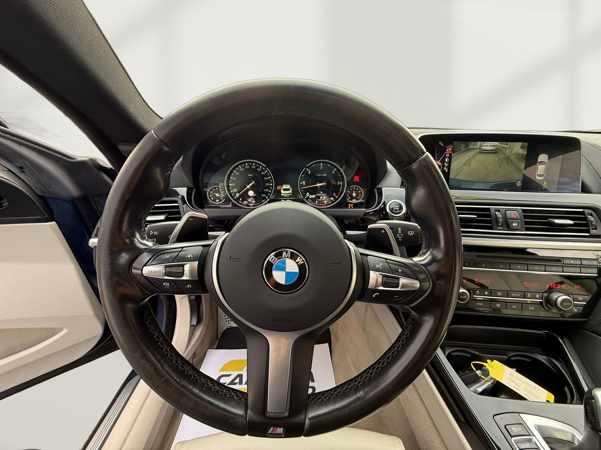 BMW 640d Gran Coupé xDrive-image-26