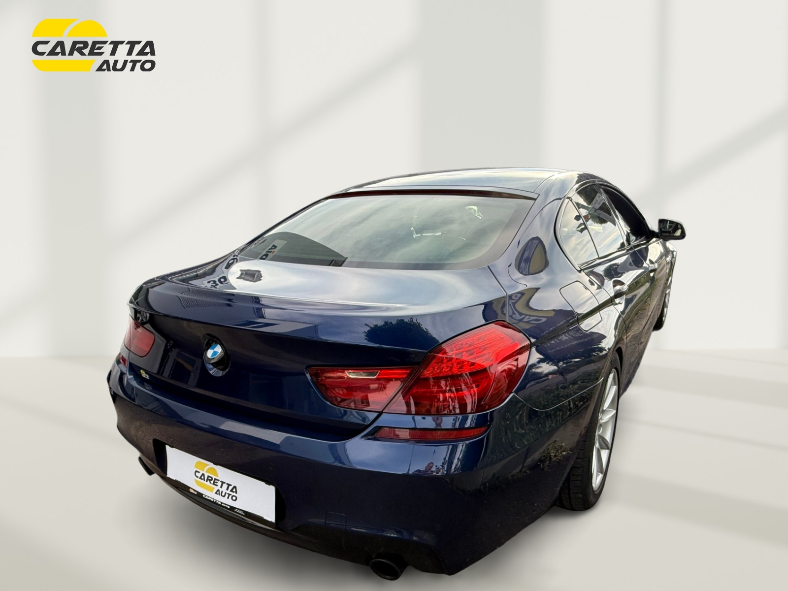 BMW 640d Gran Coupé xDrive-image-6