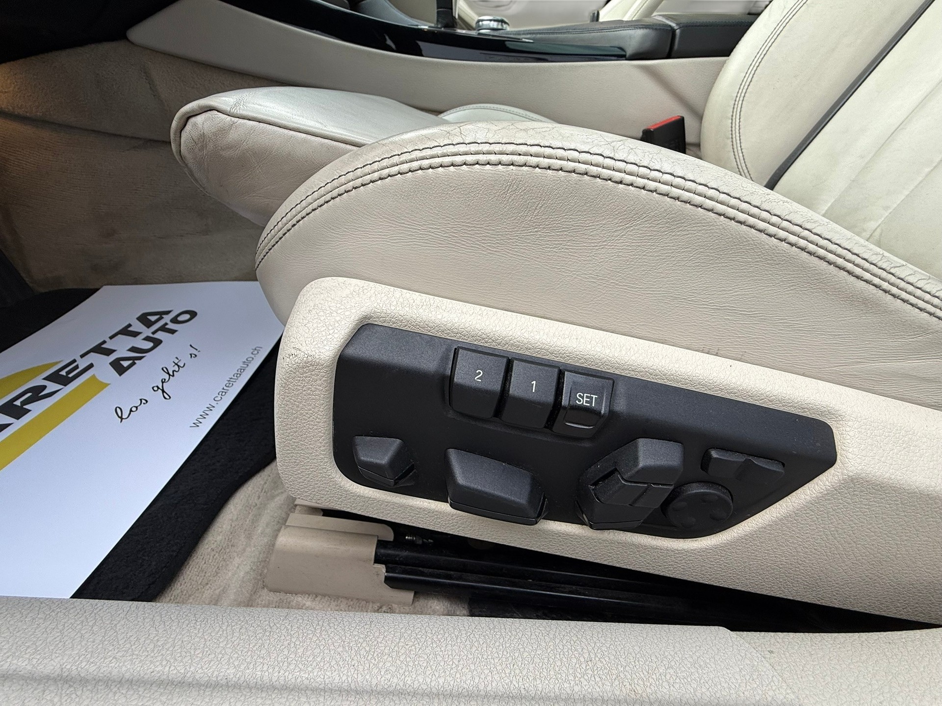 BMW 640d Gran Coupé xDrive-image-24