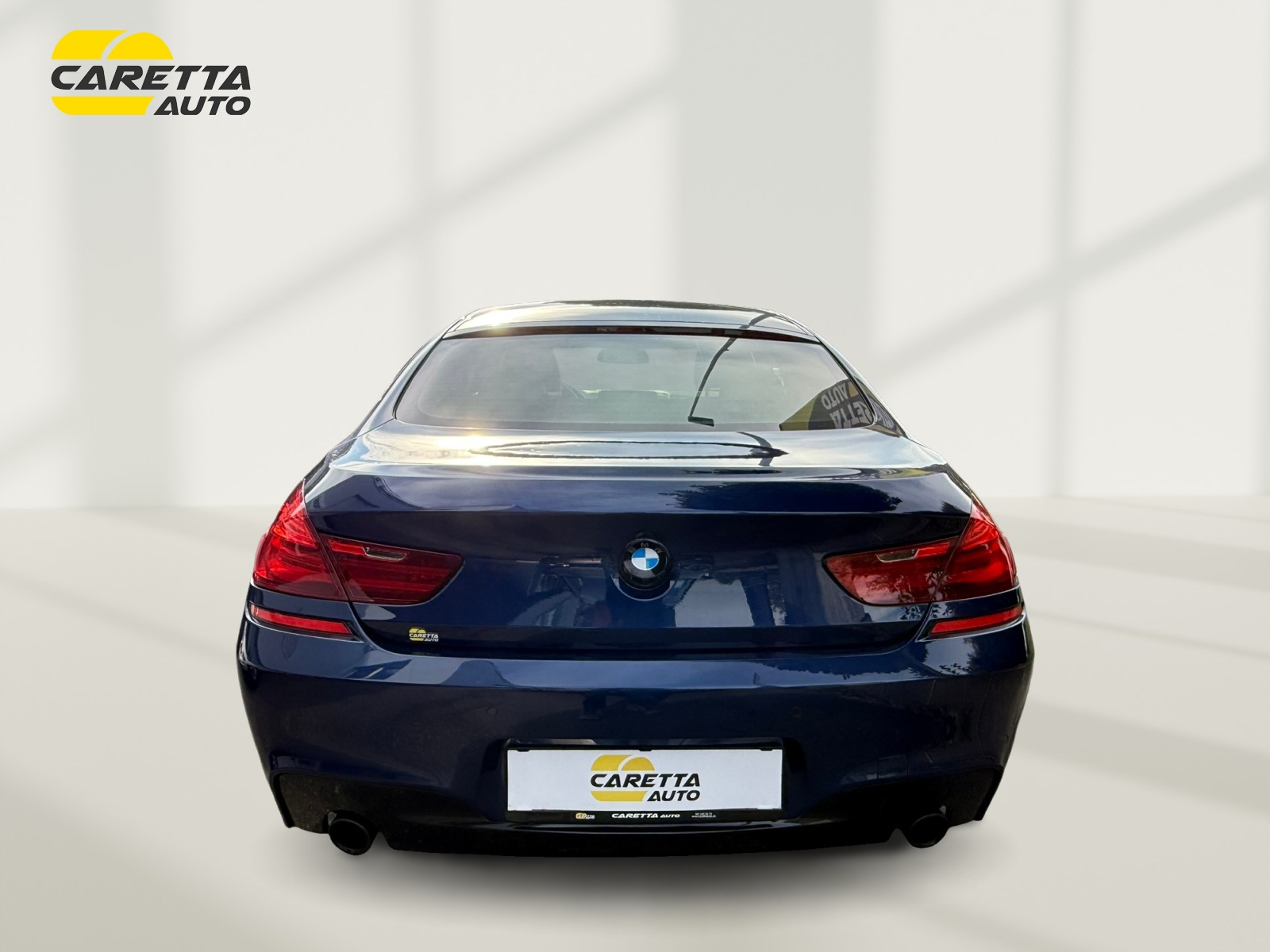 BMW 640d Gran Coupé xDrive-image-5