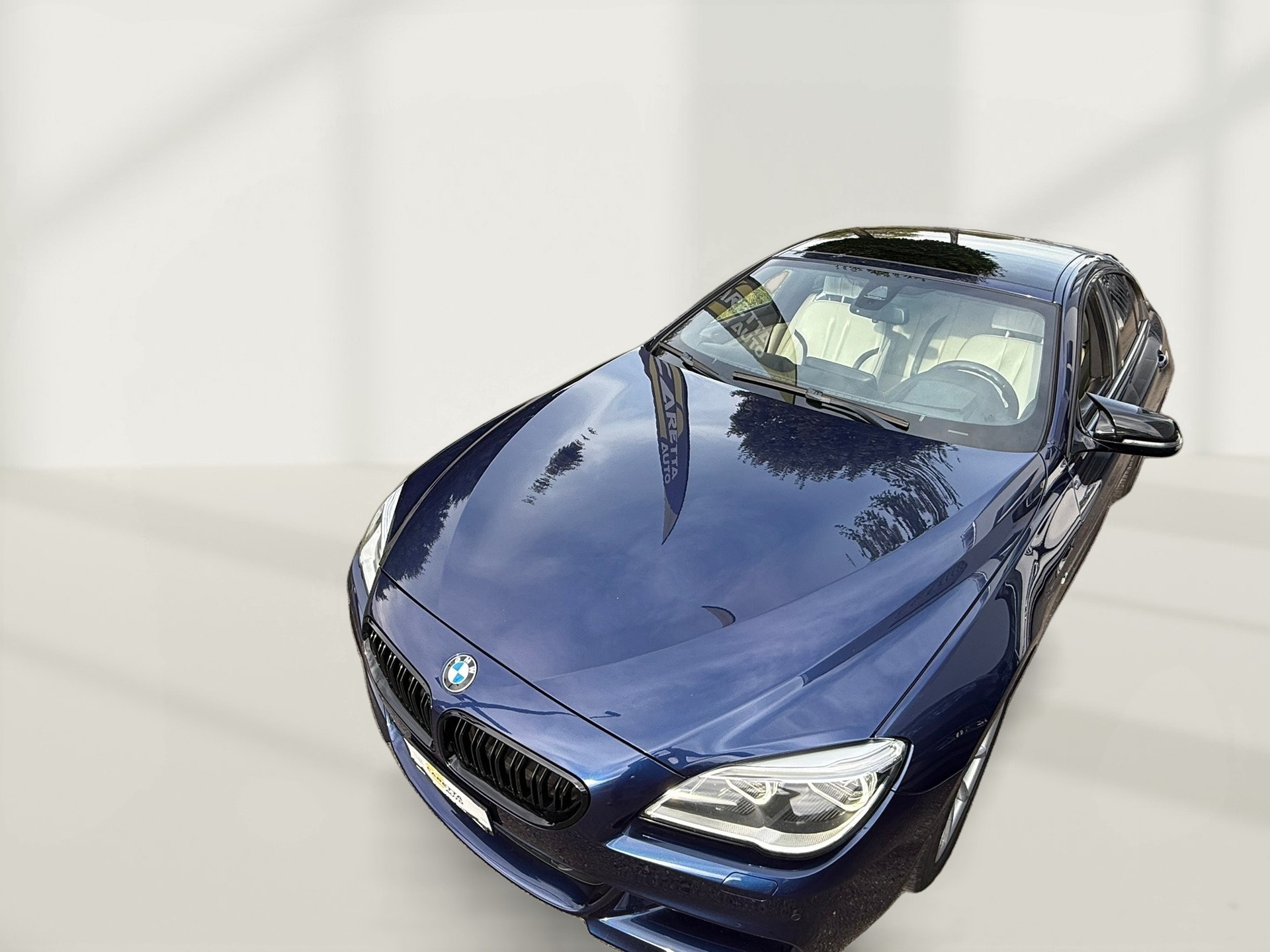 BMW 640d Gran Coupé xDrive-image-11