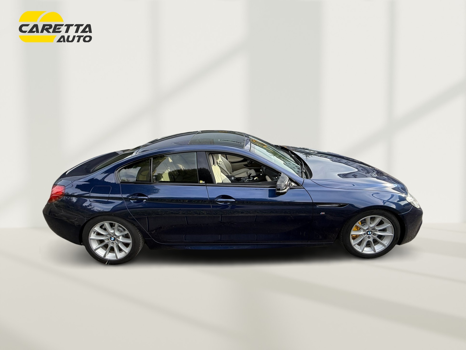 BMW 640d Gran Coupé xDrive-image-7