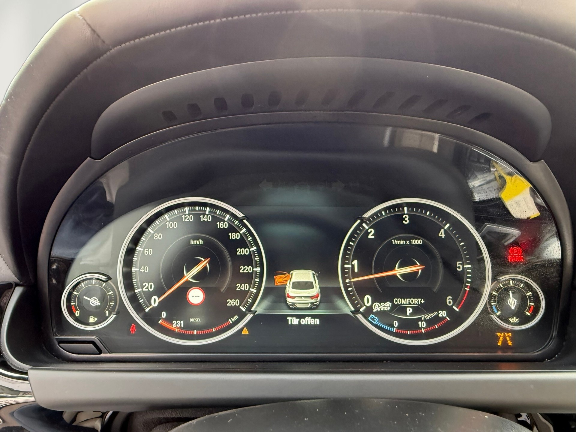 BMW 640d Gran Coupé xDrive-image-27