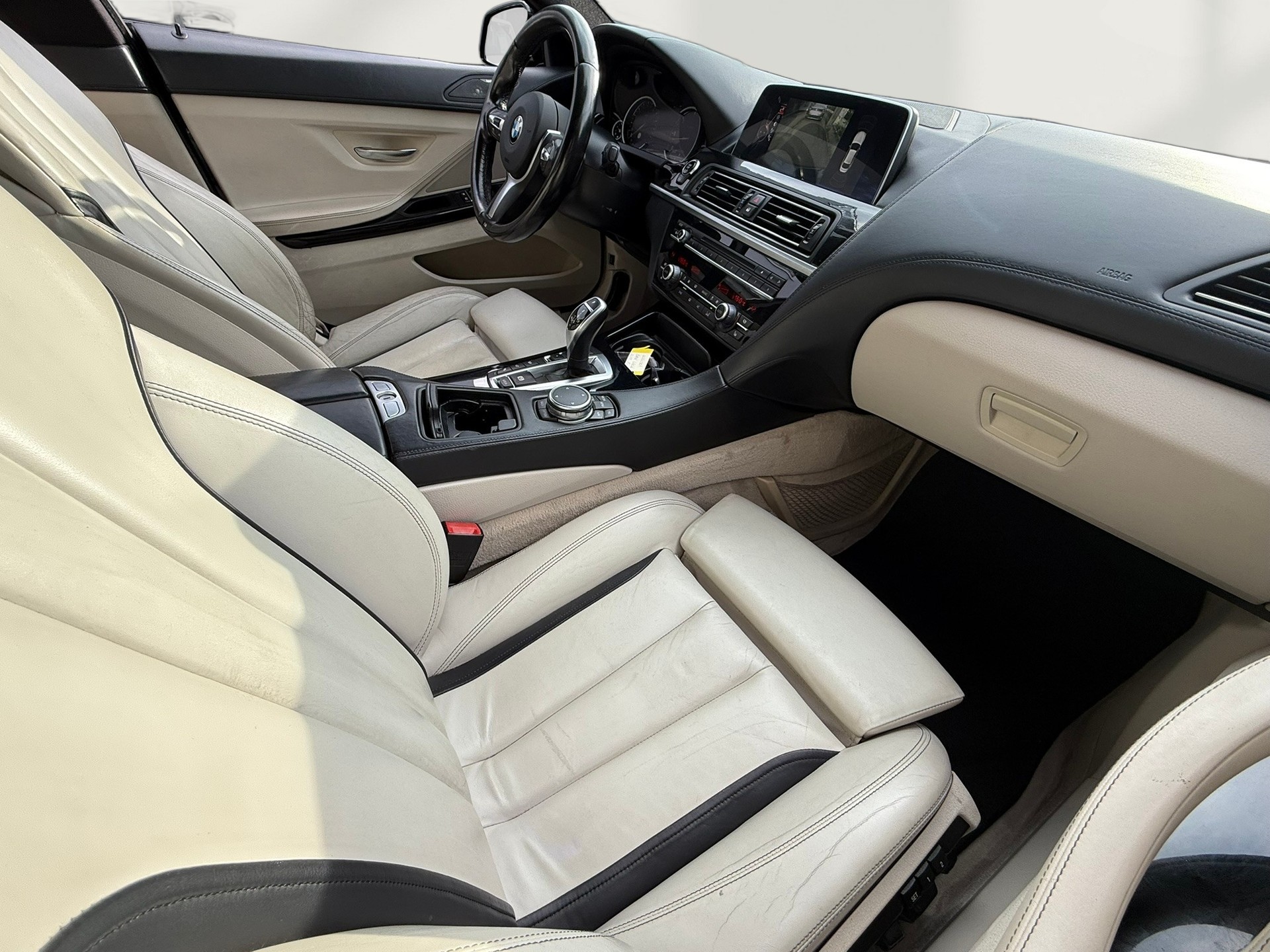 BMW 640d Gran Coupé xDrive-image-8