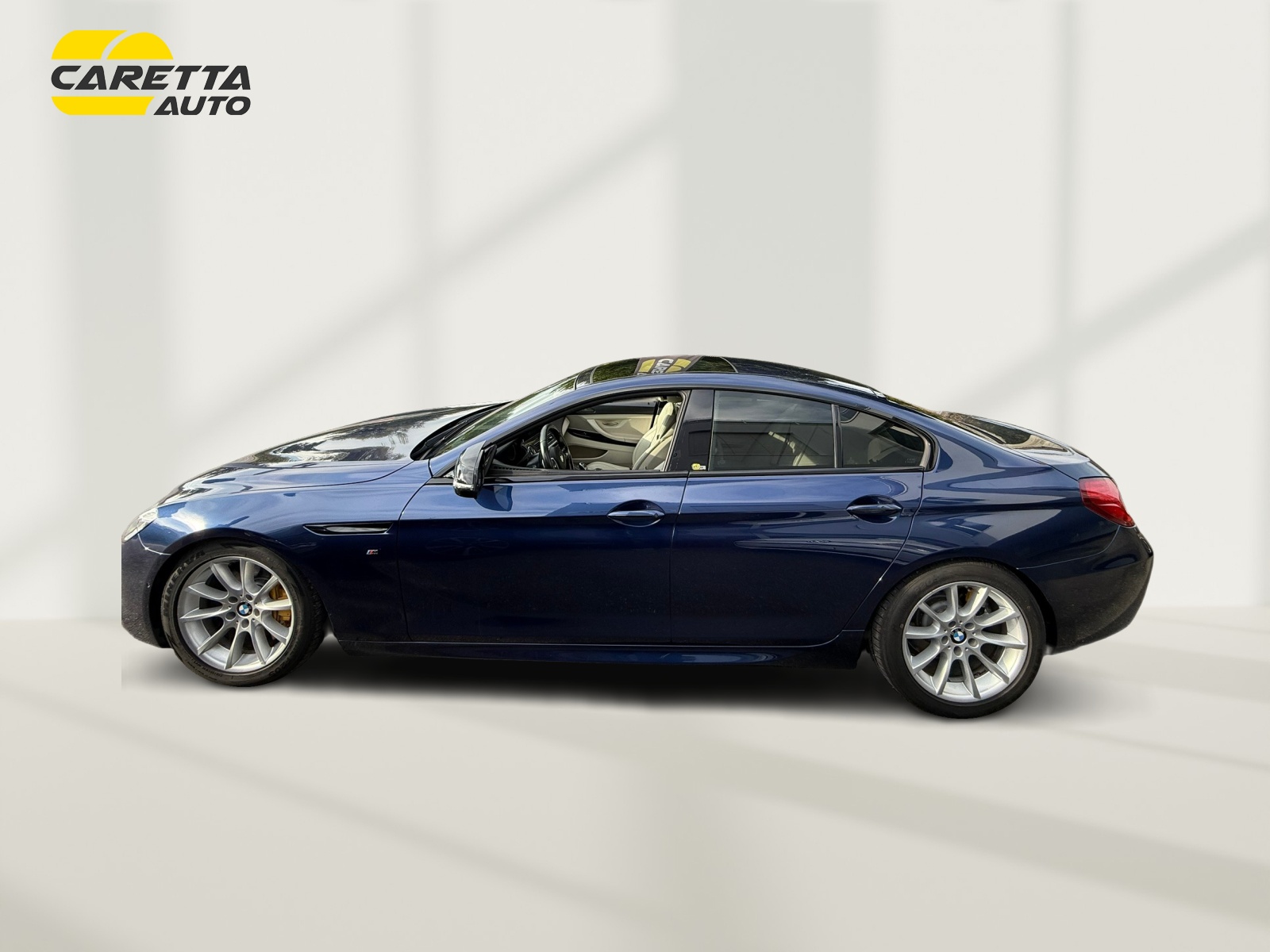 BMW 640d Gran Coupé xDrive-image-3