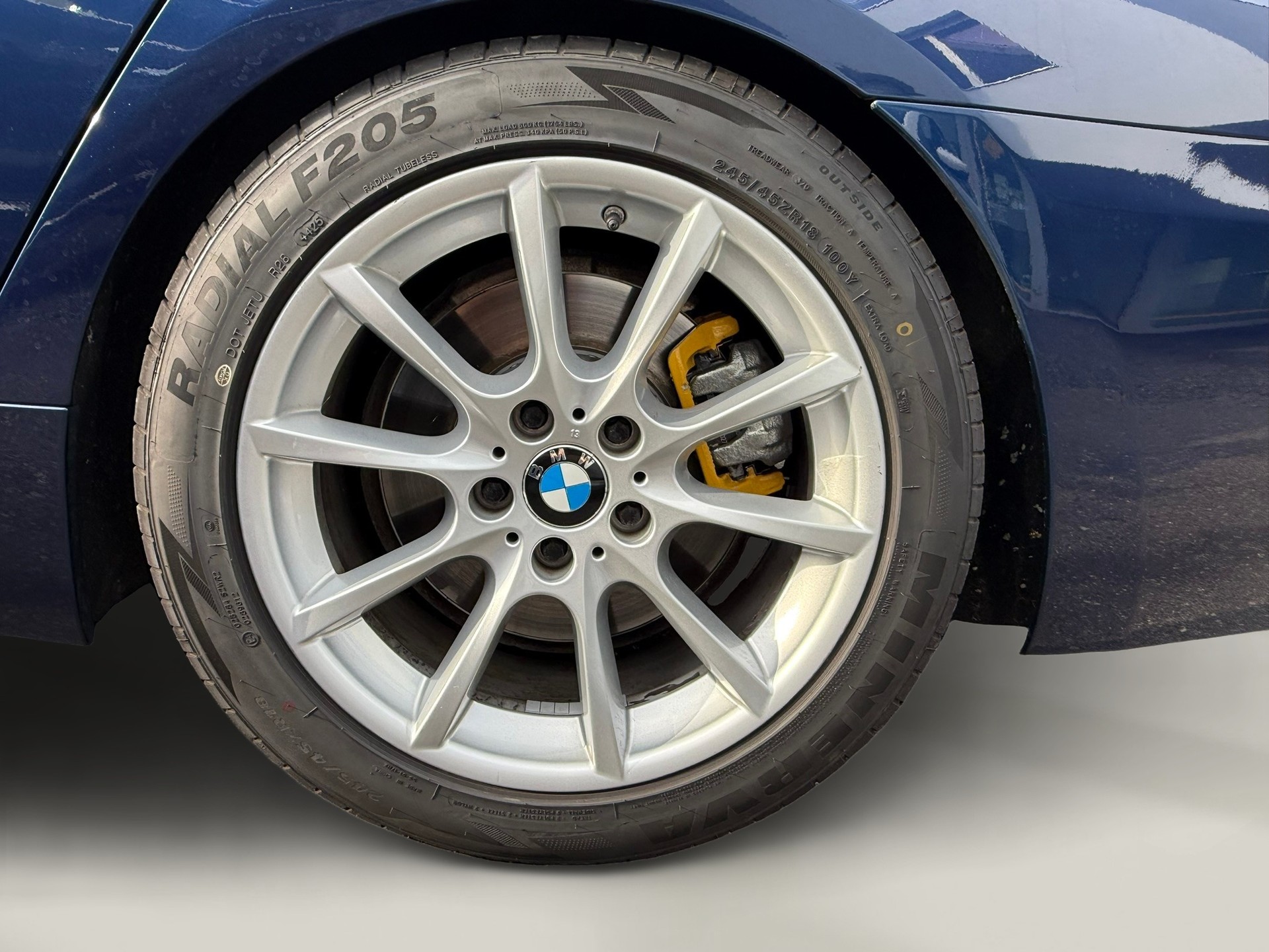 BMW 640d Gran Coupé xDrive-image-10