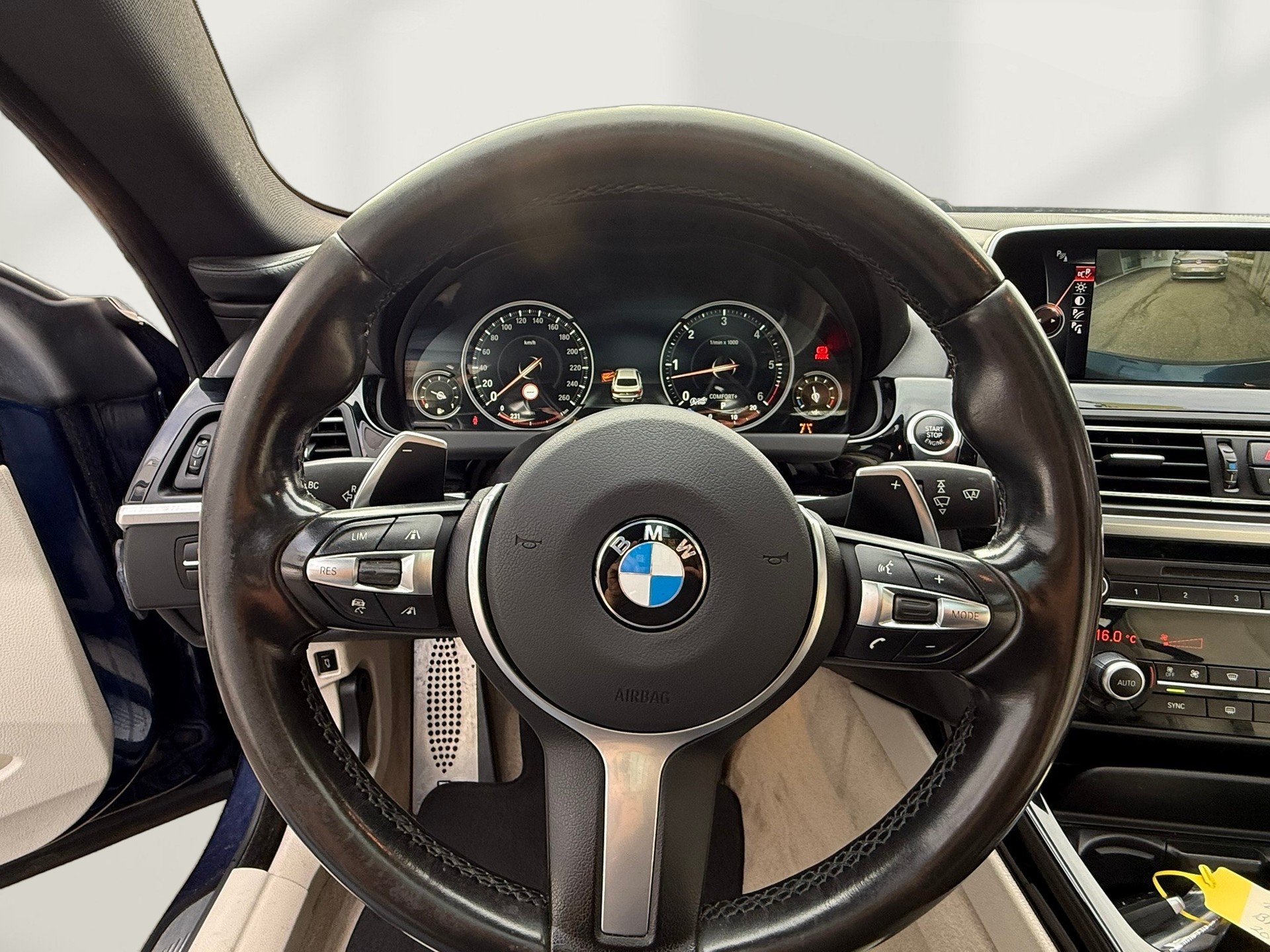 BMW 640d Gran Coupé xDrive-image-19