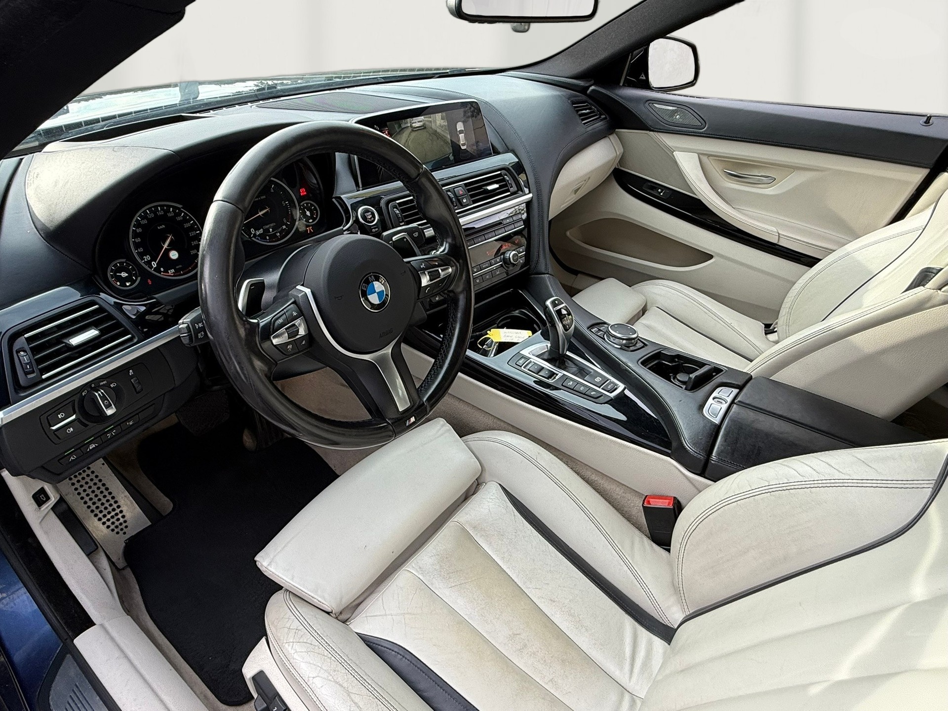 BMW 640d Gran Coupé xDrive-image-16