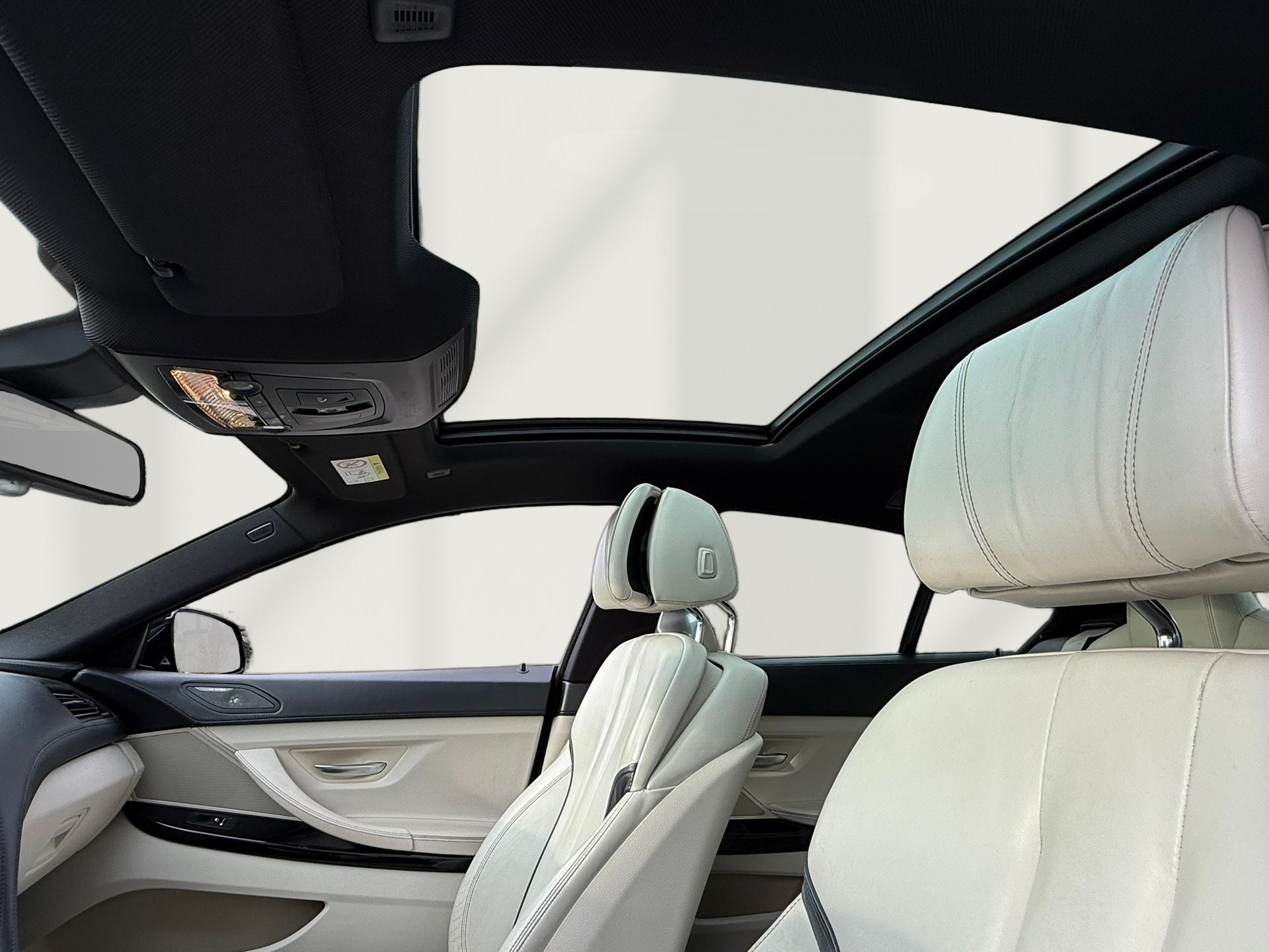 BMW 640d Gran Coupé xDrive-image-18