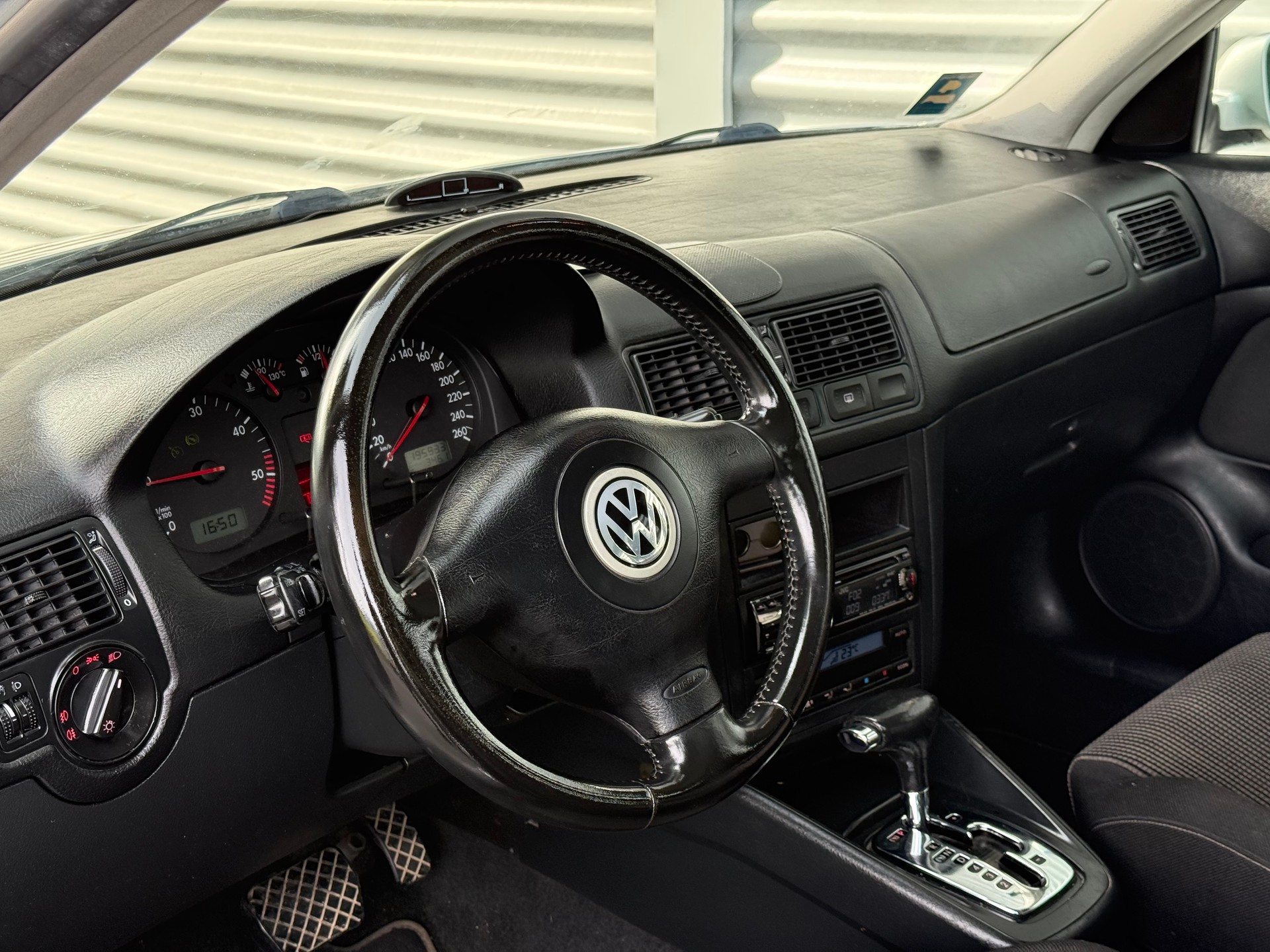 VW Golf Variant 1.9 TDI PD Comfortline-image-7