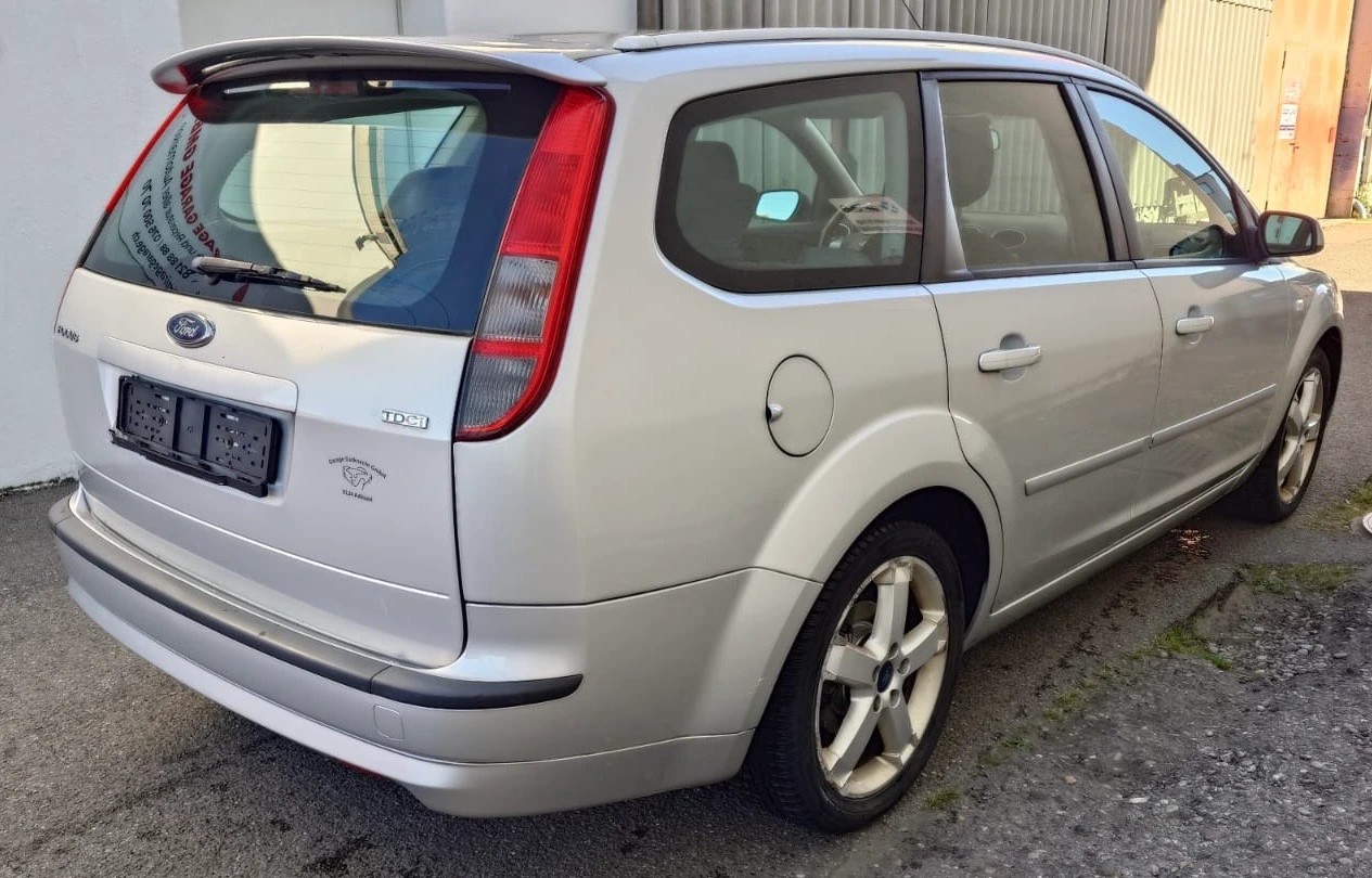 FORD FOCUS 1‘6 Diesel AB MFK 05:2026-image-9