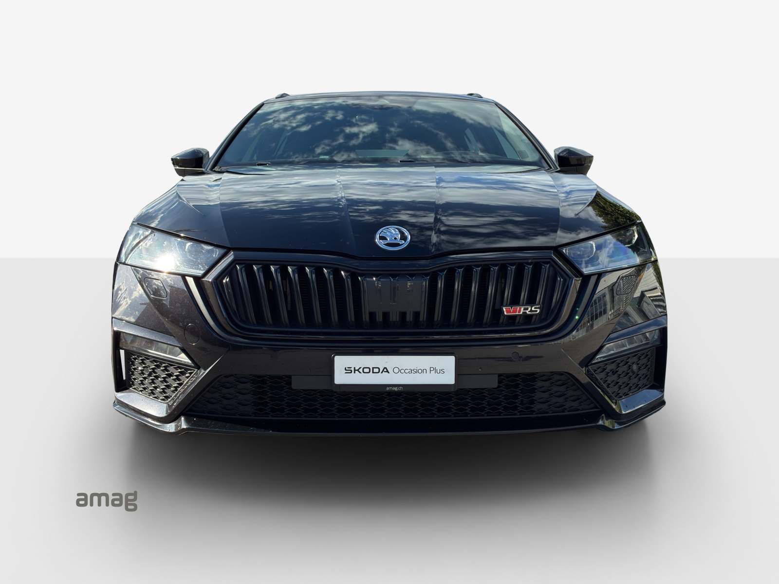 SKODA Octavia Combi 2.0 TDI DSG RS 4x4-image-6