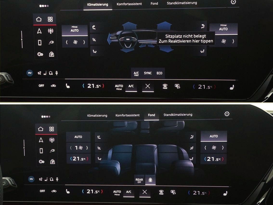 AUDI A6 Avant 2.0 e-hybrid S line quattro S-Tronic-image-19