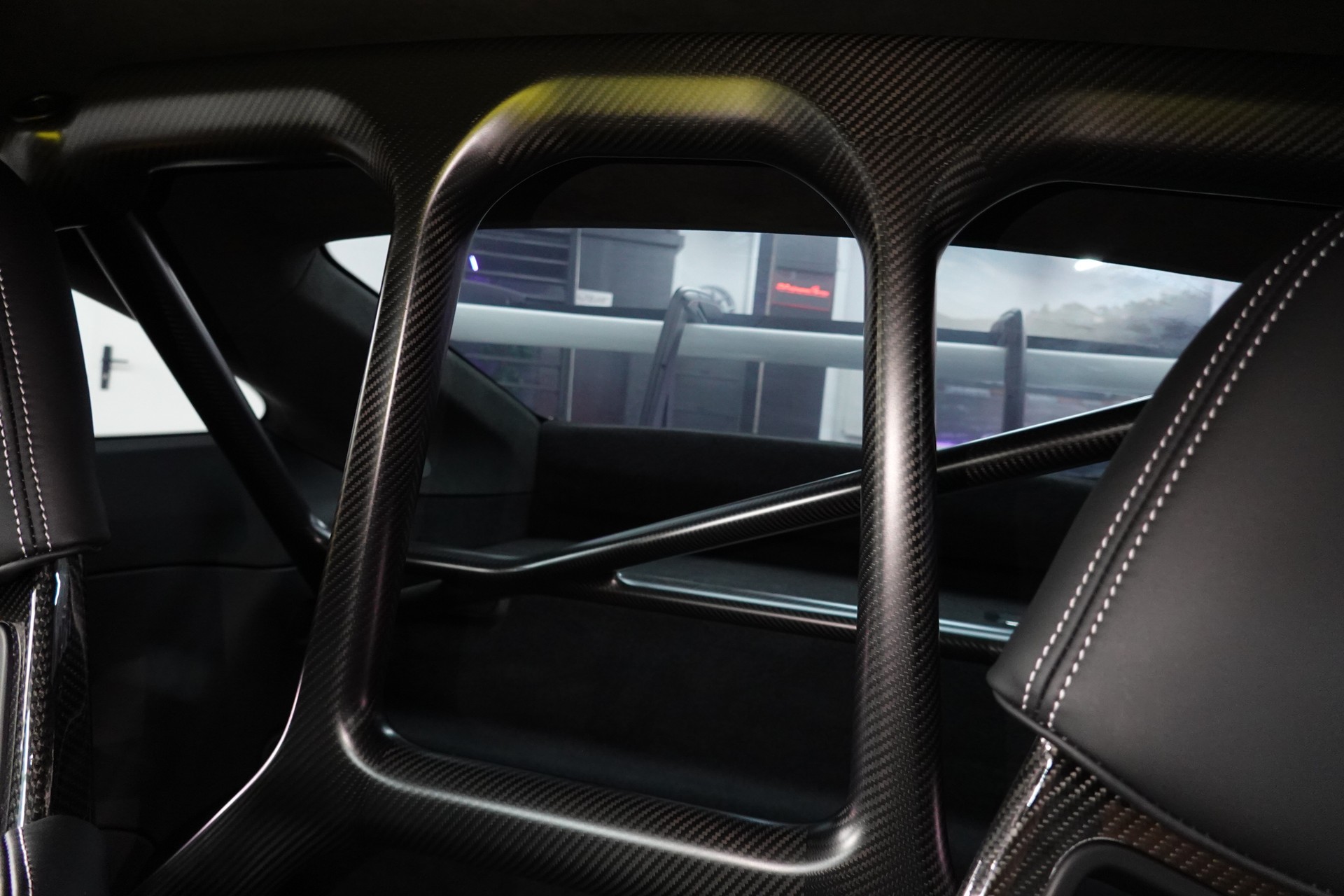 PORSCHE 911 GT3 RS CLEAN FULL PPF WEISSACH RS KERAMIK LIFT APPROVED-image-47