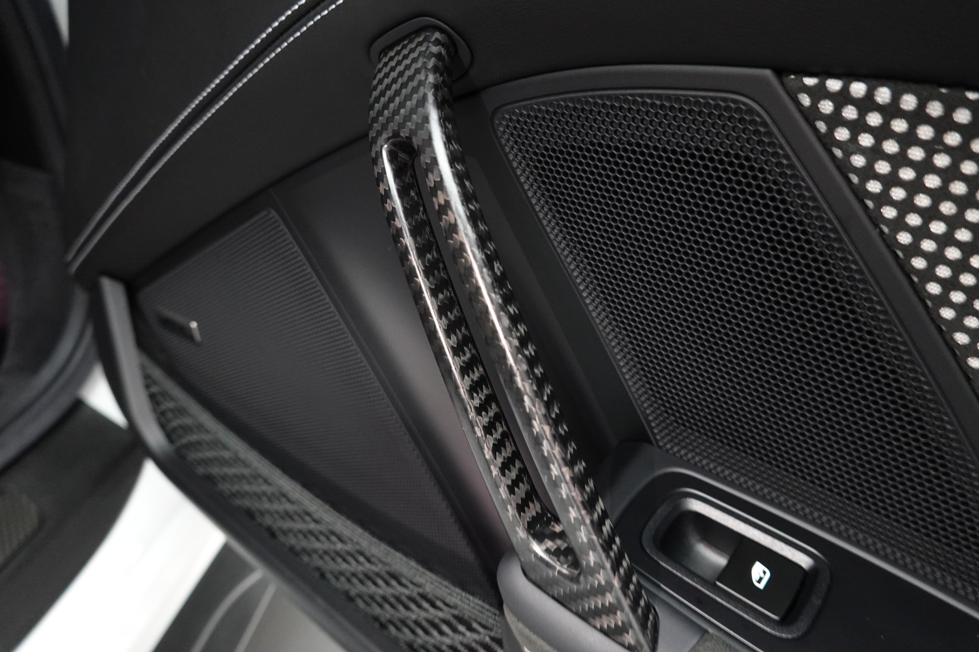 PORSCHE 911 GT3 RS CLEAN FULL PPF WEISSACH RS KERAMIK LIFT APPROVED-image-55