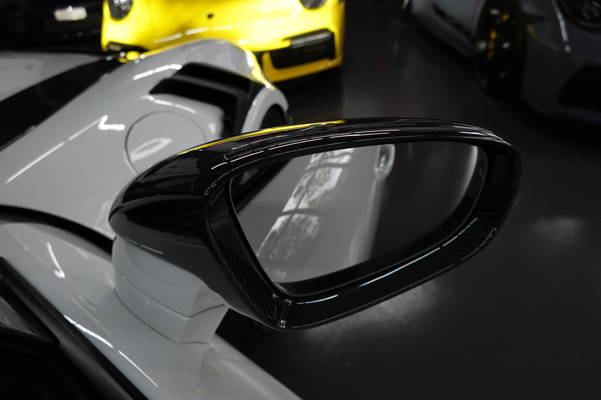 PORSCHE 911 GT3 RS CLEAN FULL PPF WEISSACH RS KERAMIK LIFT APPROVED-image-59