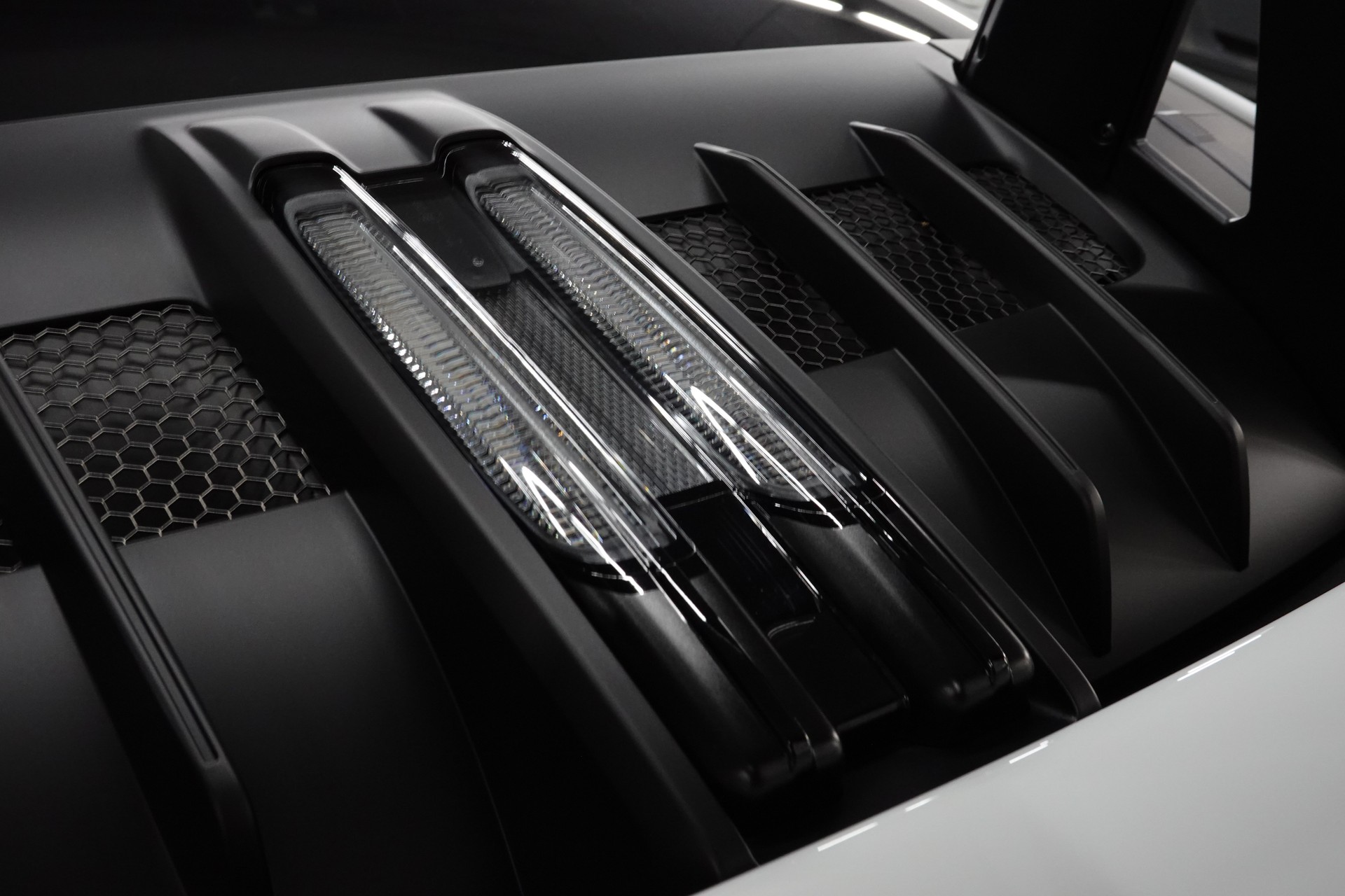 PORSCHE 911 GT3 RS CLEAN FULL PPF WEISSACH RS KERAMIK LIFT APPROVED-image-34
